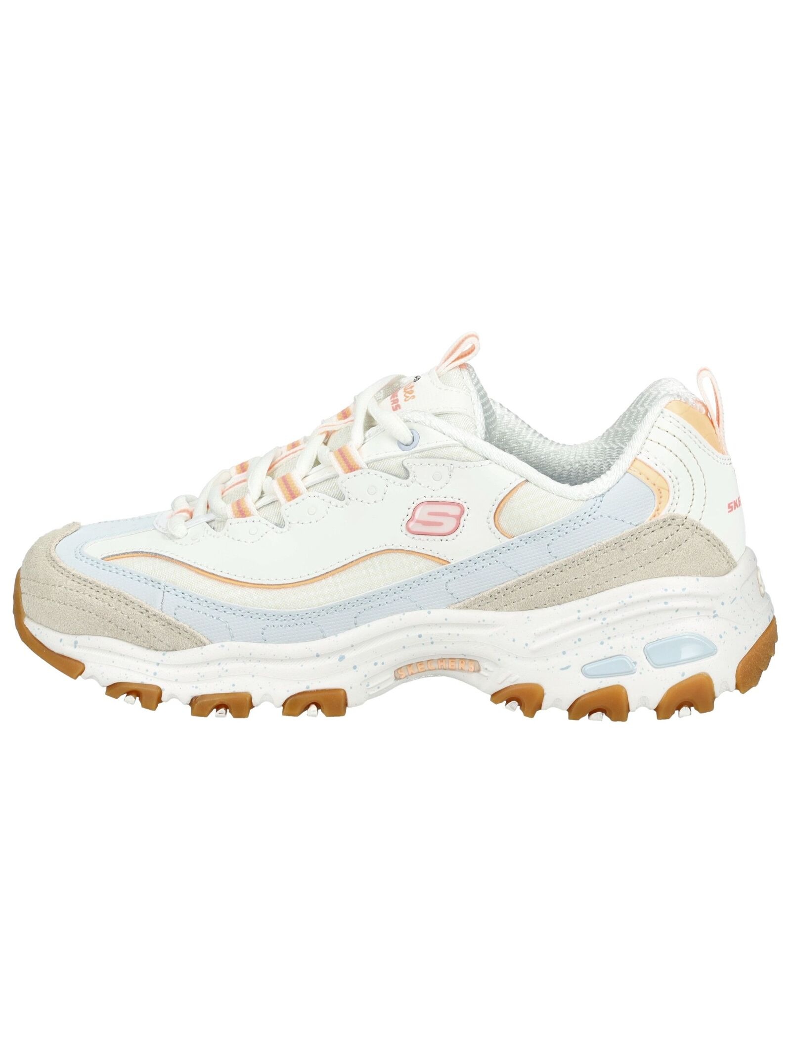 Skechers Sneaker "Skechers Sneaker Leder" günstig online kaufen