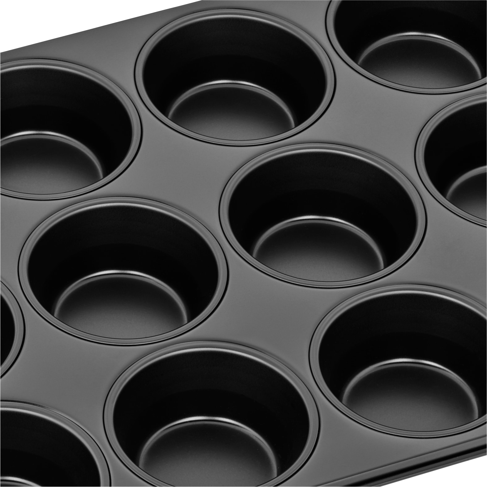 Kaiser Backformen Muffinform »Inspiration« für 12 Muffins oder Cupcakes, Made in Germany