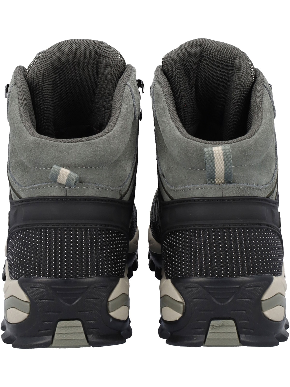 CMP Wanderschuh »Rigel Mid WP«