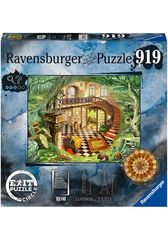 Ravensburger Puzzle »Exit: the Circle in Rom«, Made in Germany, FSC® - schützt Wald -... kaufen