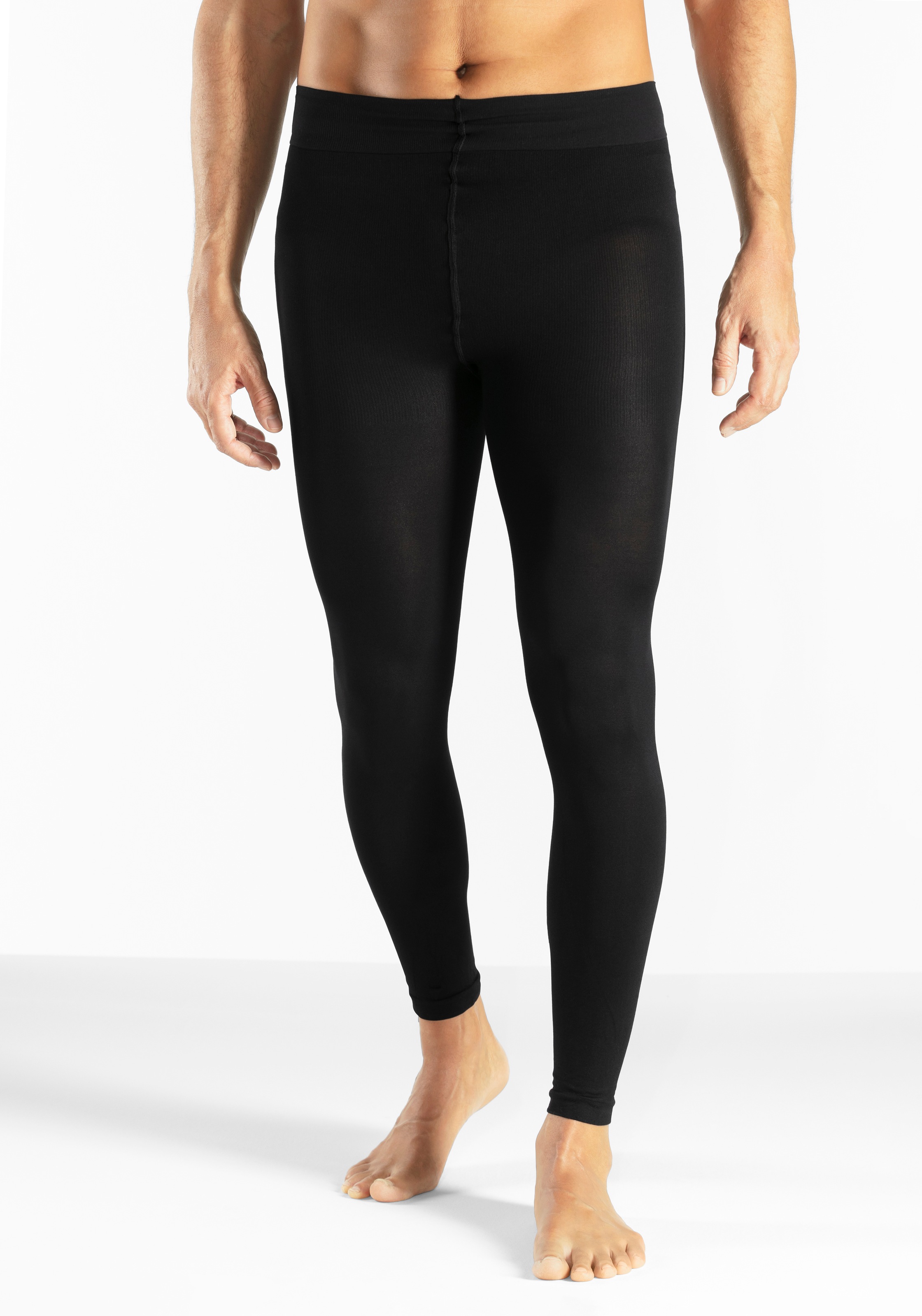 John Devin Feinstrumpfleggings 100 mit innovativem 2-Zonenbund günstig online kaufen