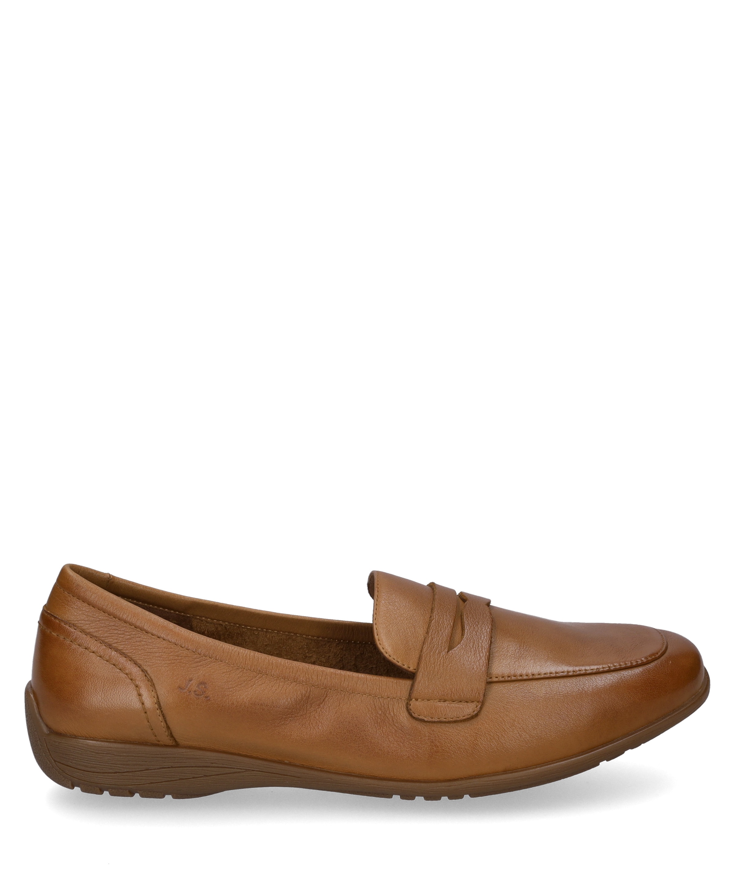 Josef Seibel Ballerina »Fenja 22, camel«