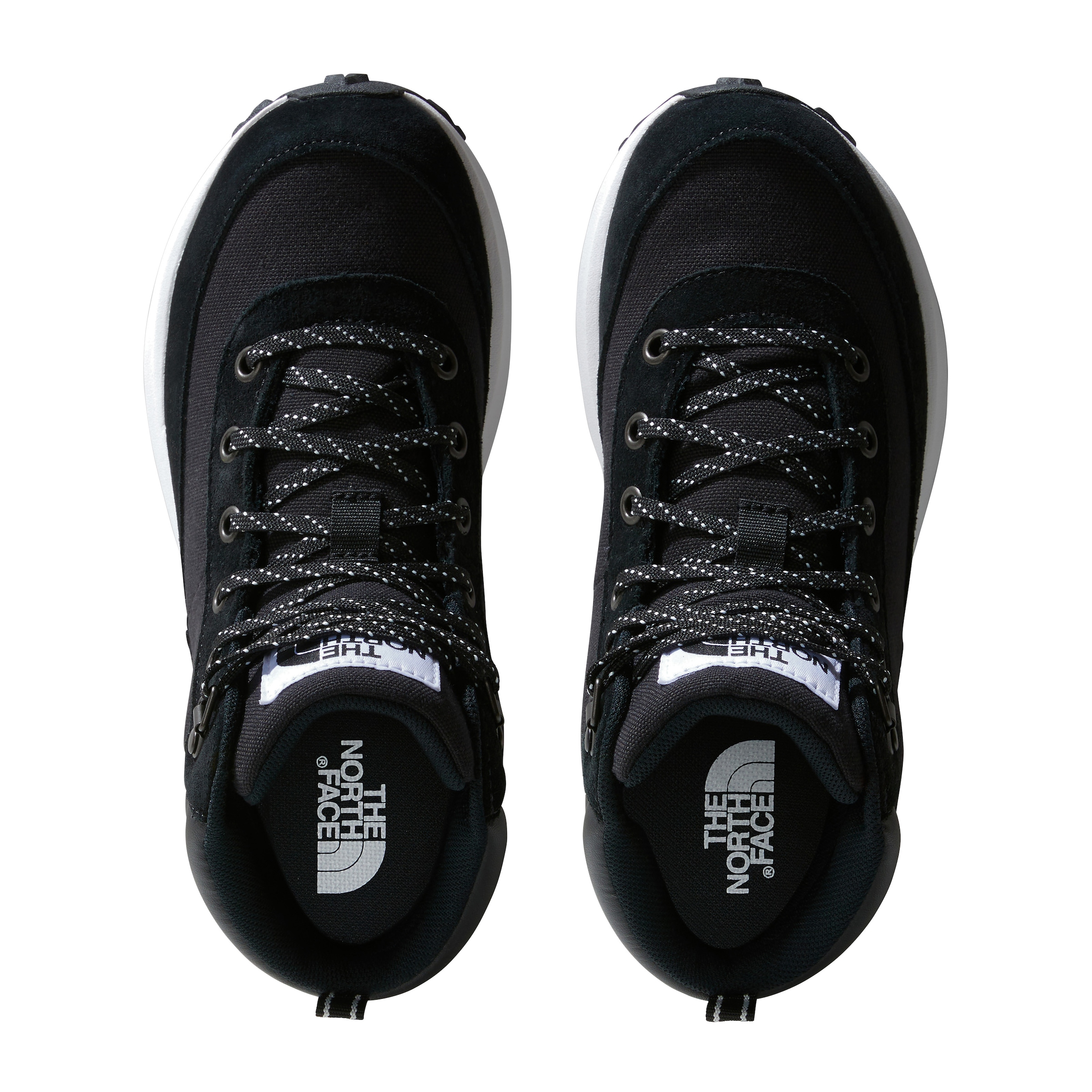 The North Face Winterboots »Y BACK-TO-BERKELEY IV HIKER«, Snowboots, Winterstiefel, Winterschuhe