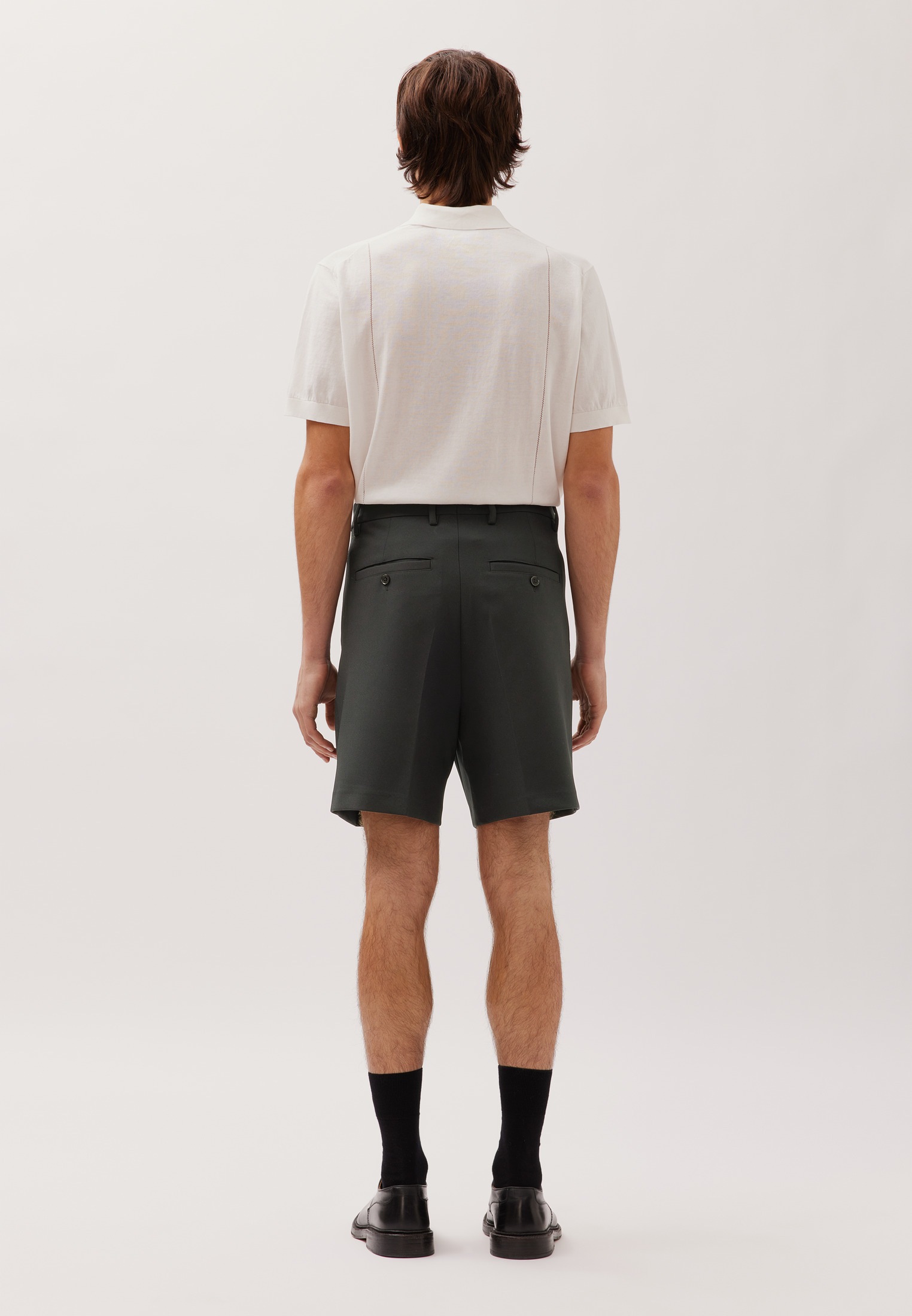 Thumbnail - studio seidensticker Shorts