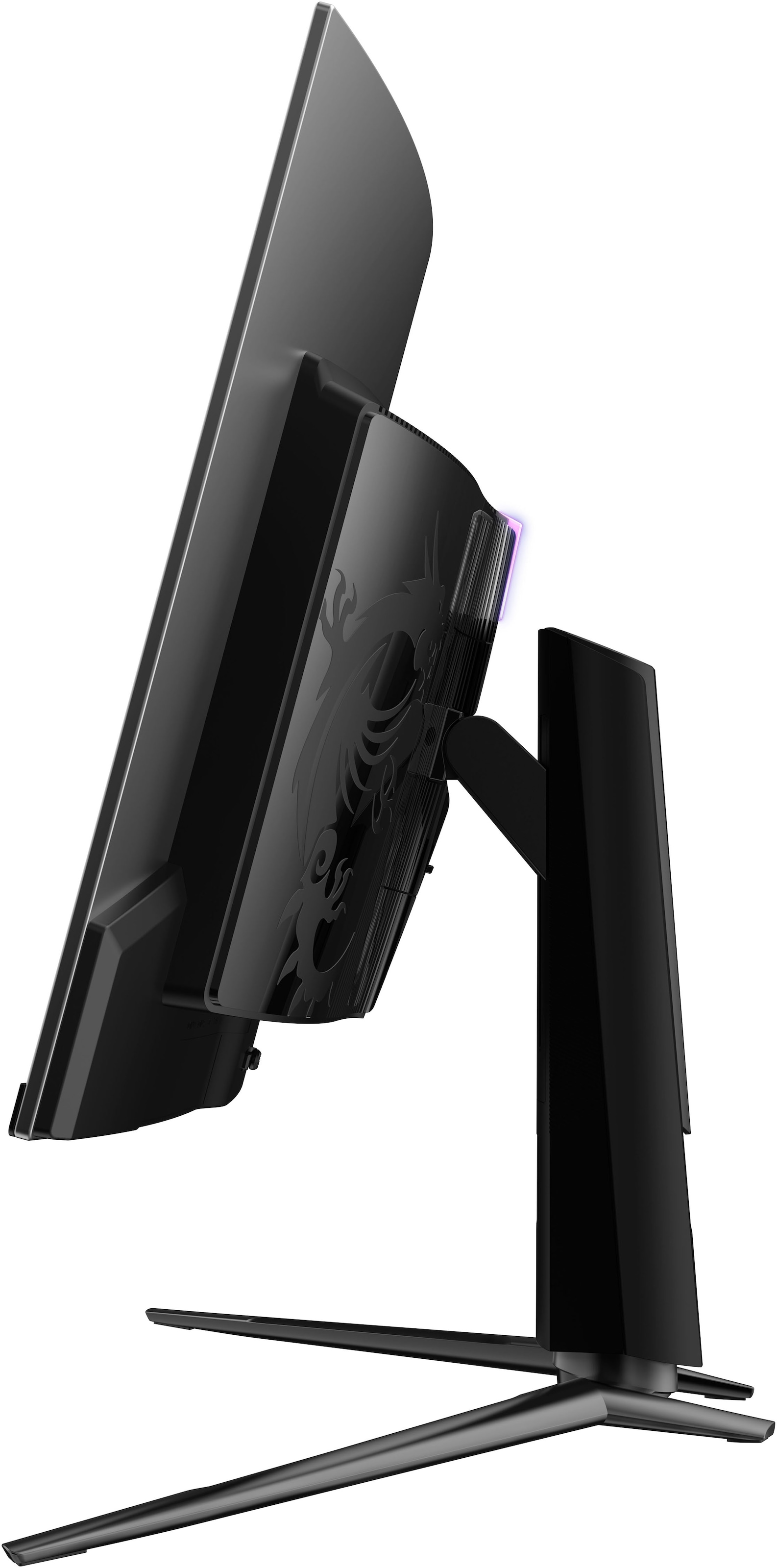 MSI Curved-Gaming-OLED-Monitor »MPG 321CURX QD-OLED« 80 cm/32 ″  3840 x 2160 px 0,03 Reaktionszeit 240 Hz