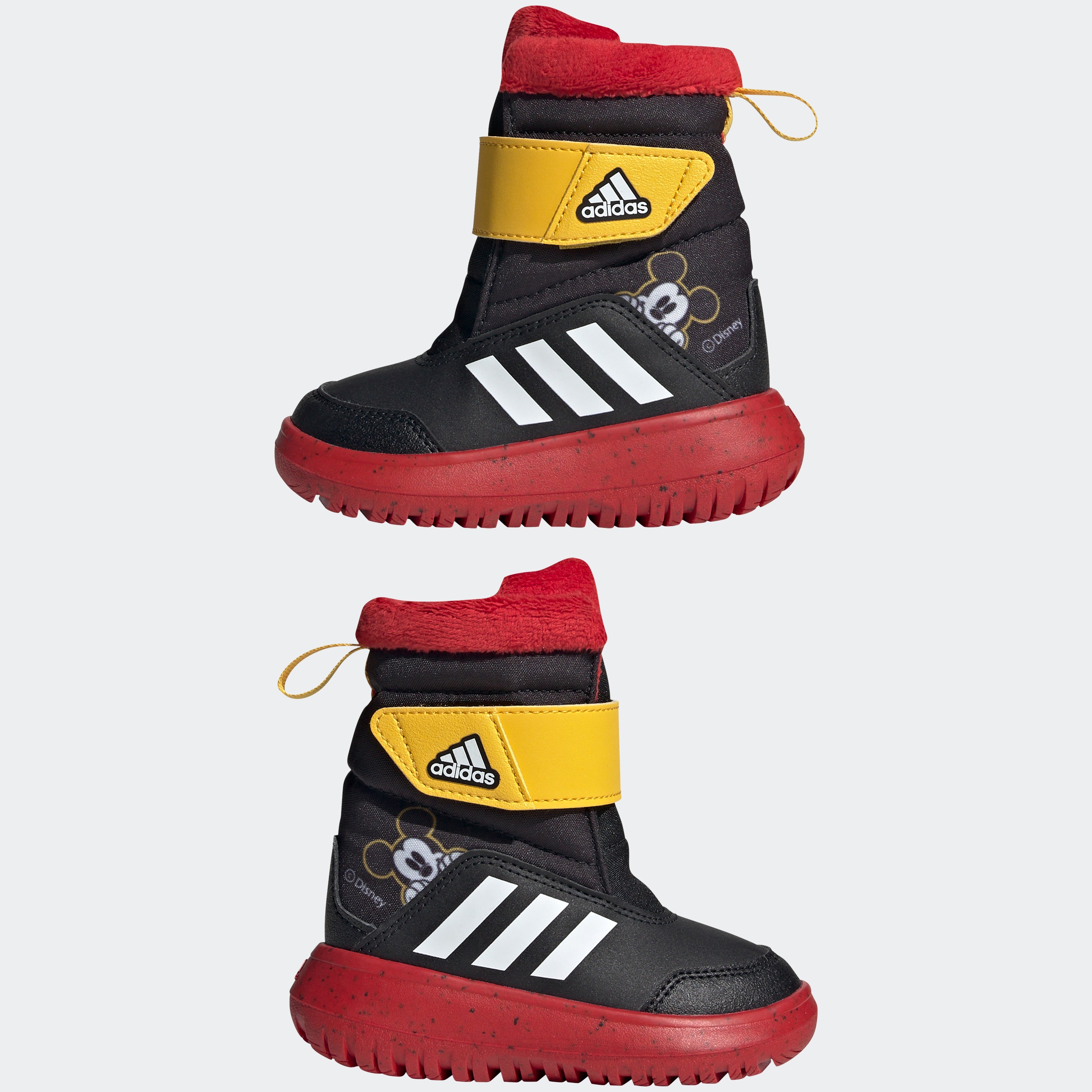 adidas Sportswear Winterstiefel »WINTERPLAY X DISNEY KIDS STIEFEL«