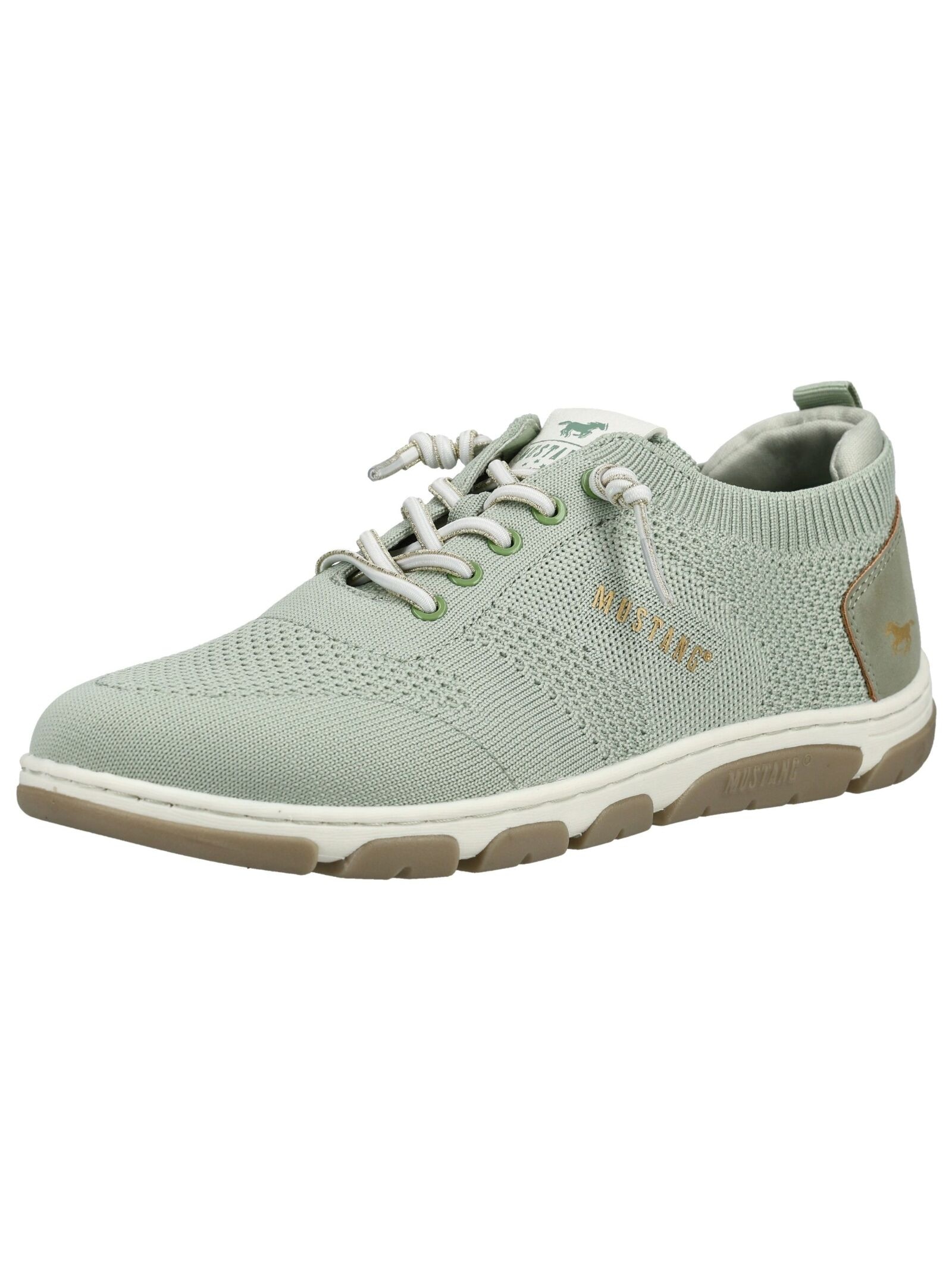 Mustang Shoes "Mustang Shoes Sneaker Textil"