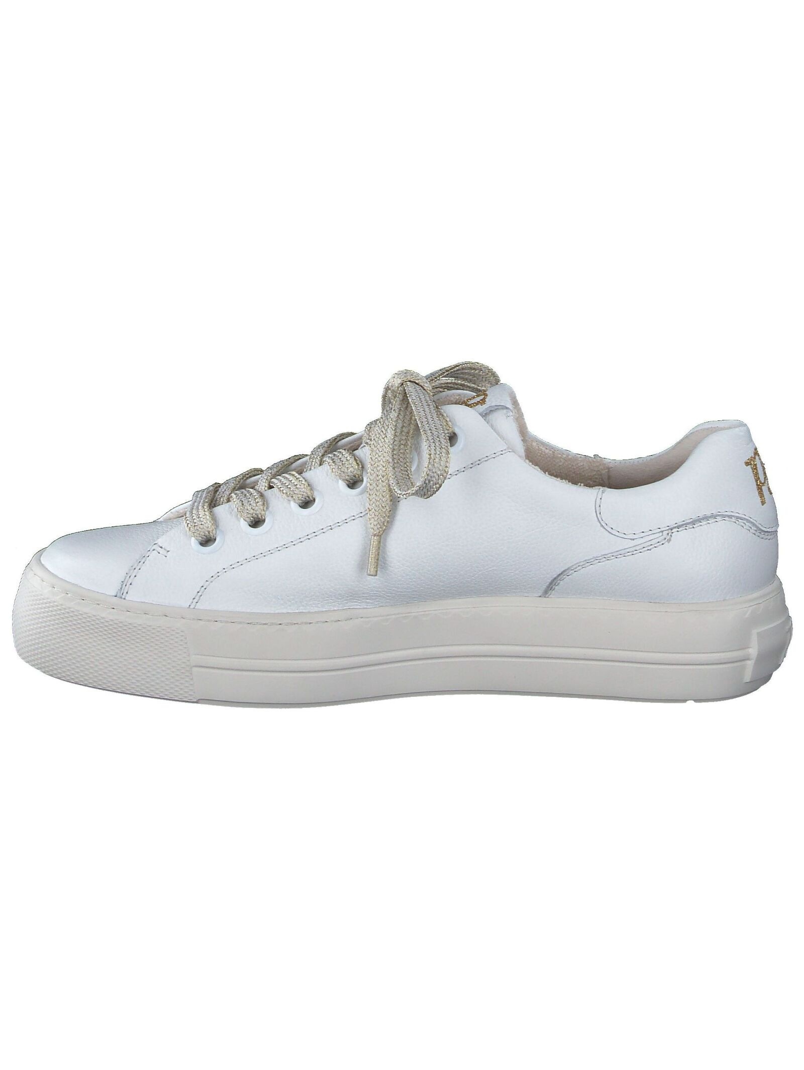 Paul Green Sneaker »Paul Green Sneaker Glattleder«