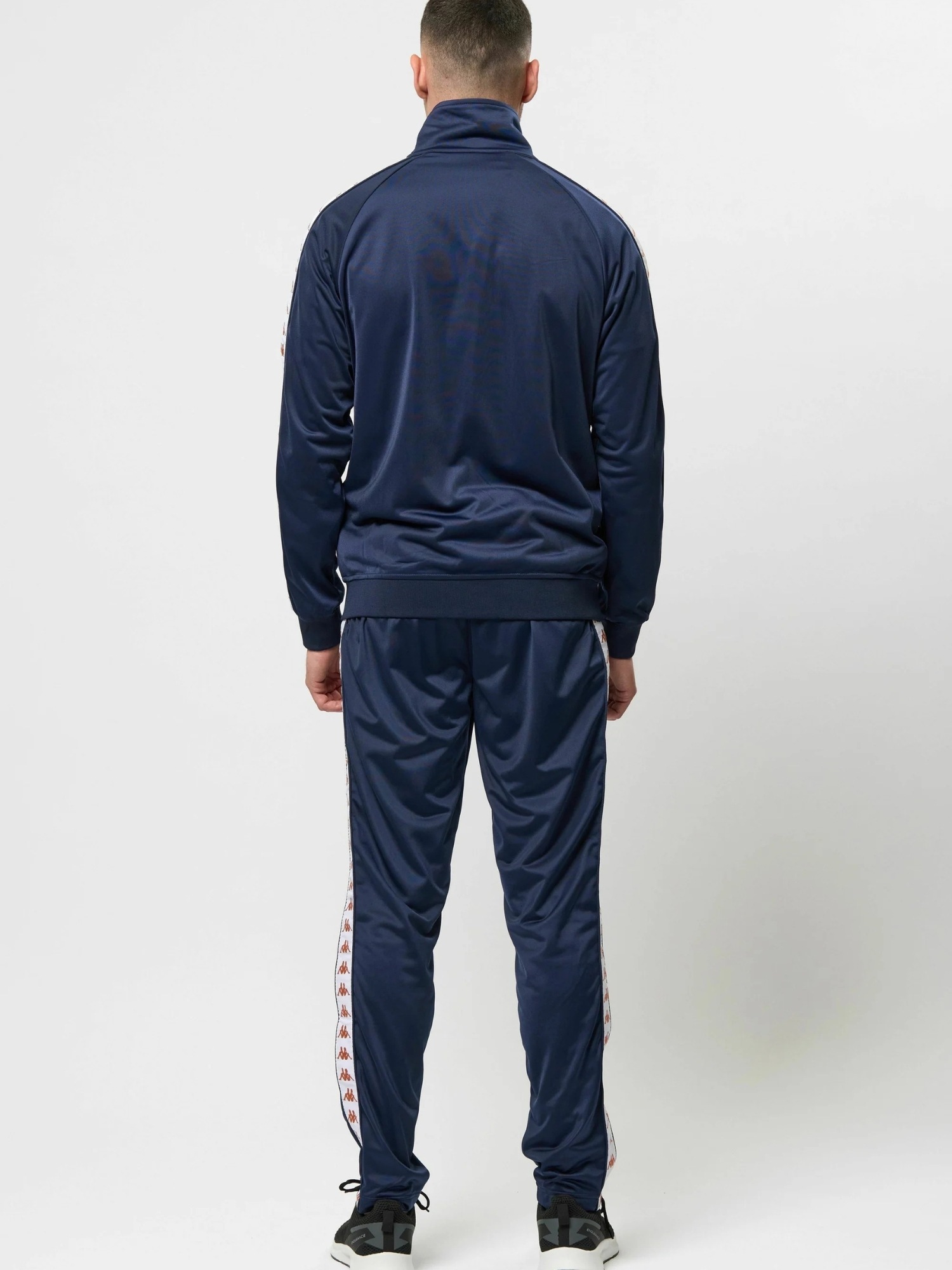 Kappa Strickpullover »Kappa Sweater Banda Anniston«