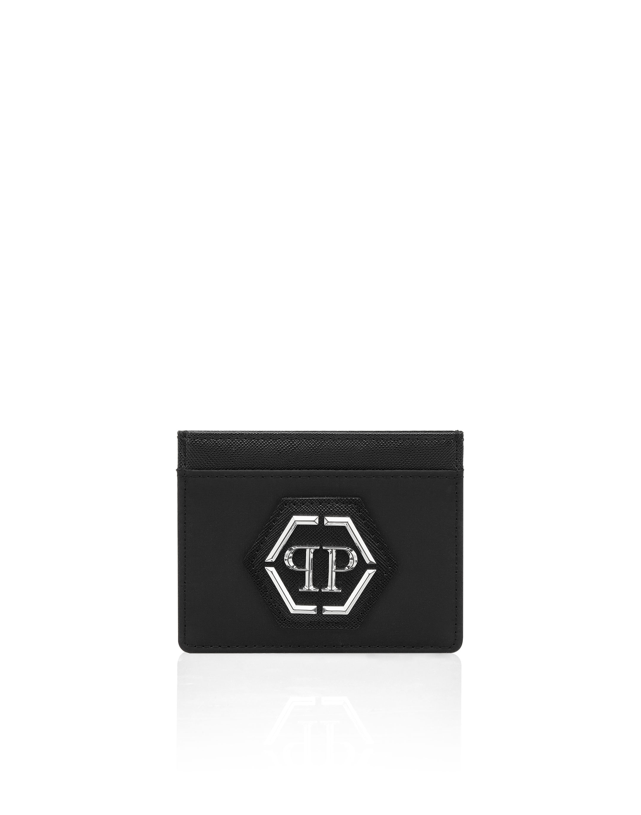 PHILIPP PLEIN Clutch "Hexagon" günstig online kaufen