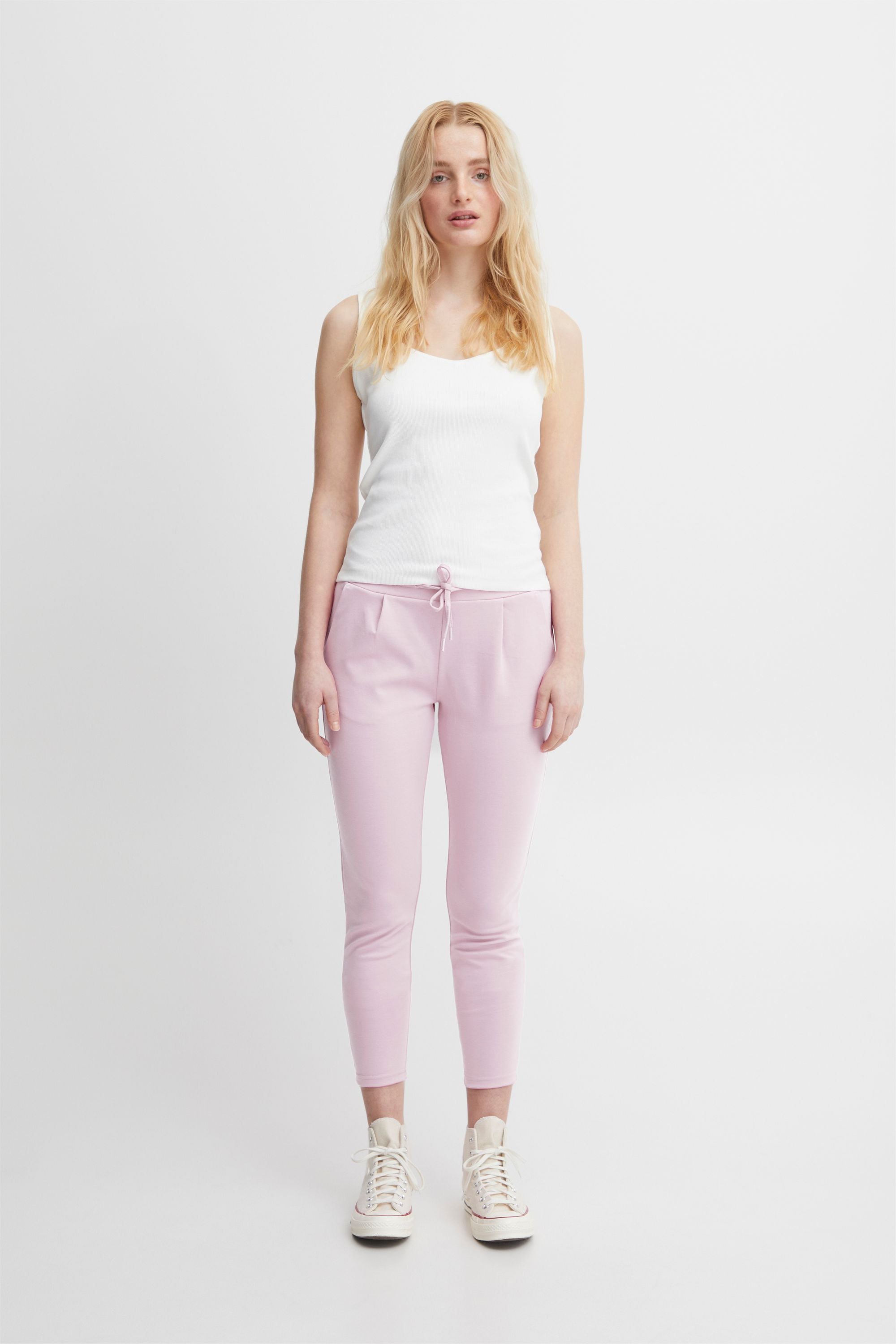 Ichi Stoffhose »Stoffhose IHKate«