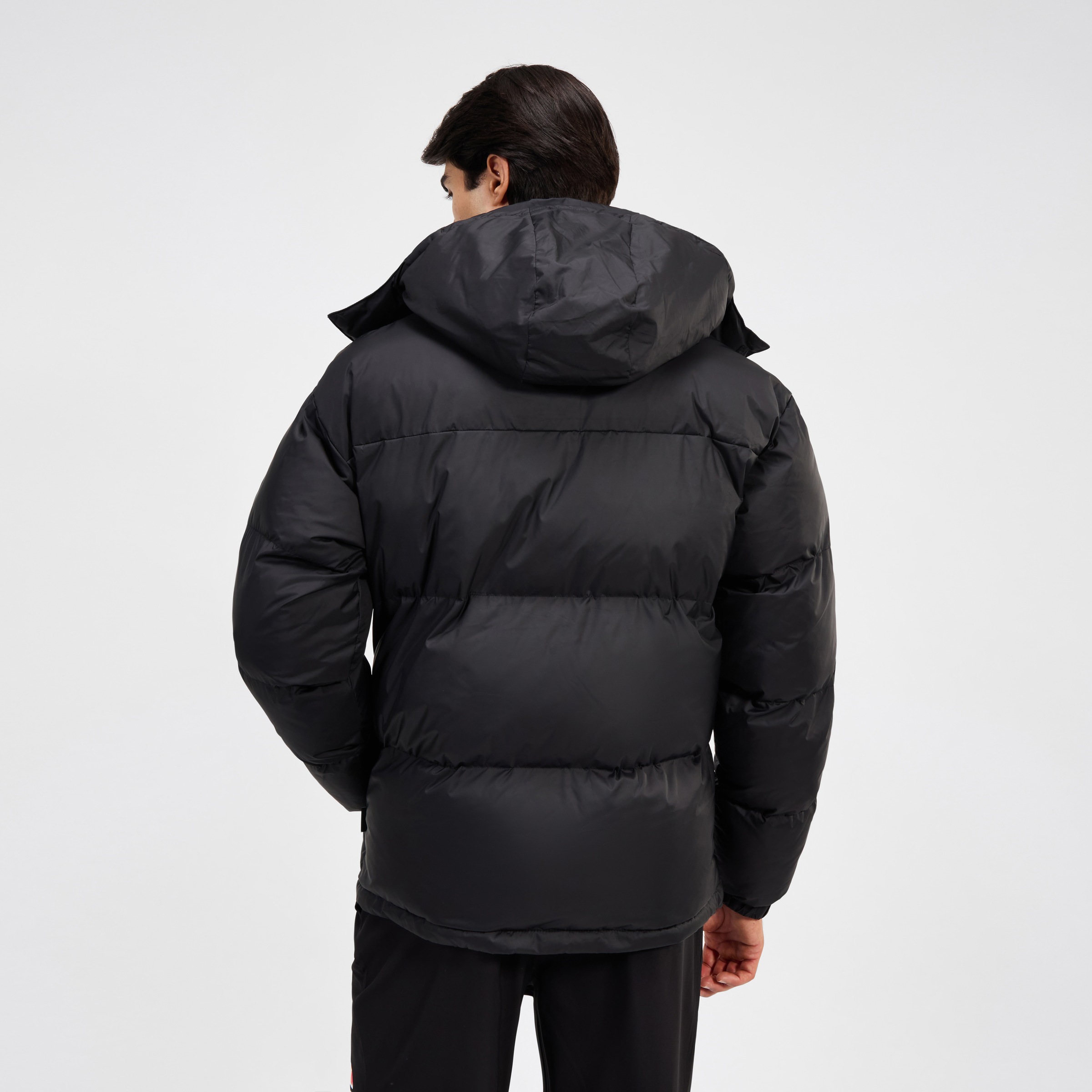 Ellesse Steppjacke "DAPPIANI PADDED JACKET" günstig online kaufen