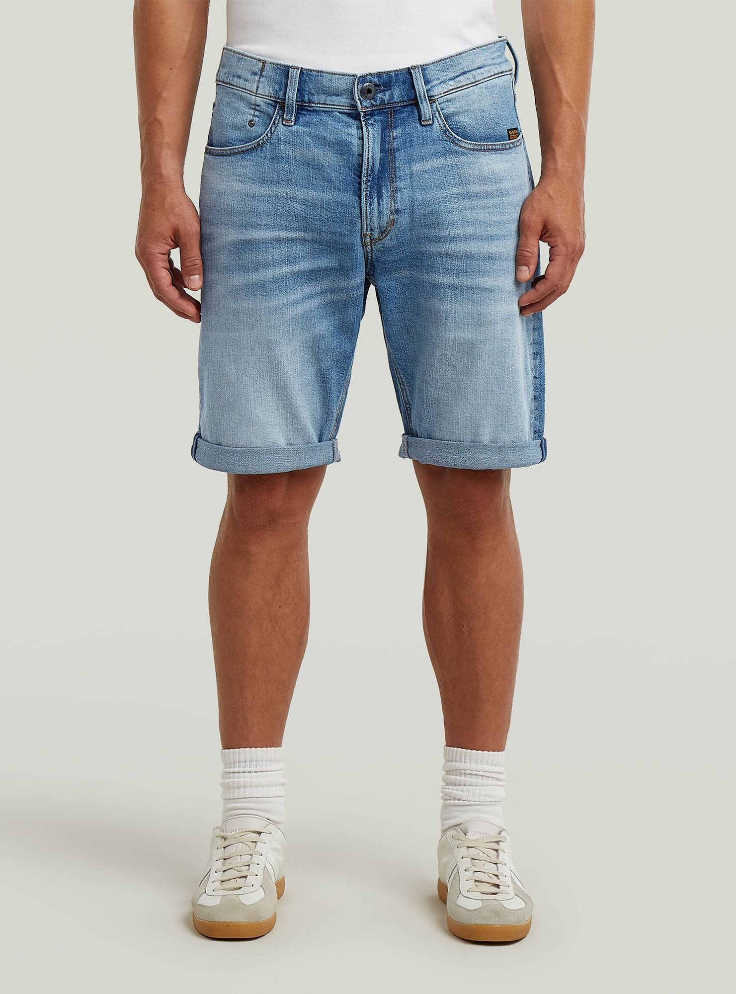 G-STAR "Mosa Short"