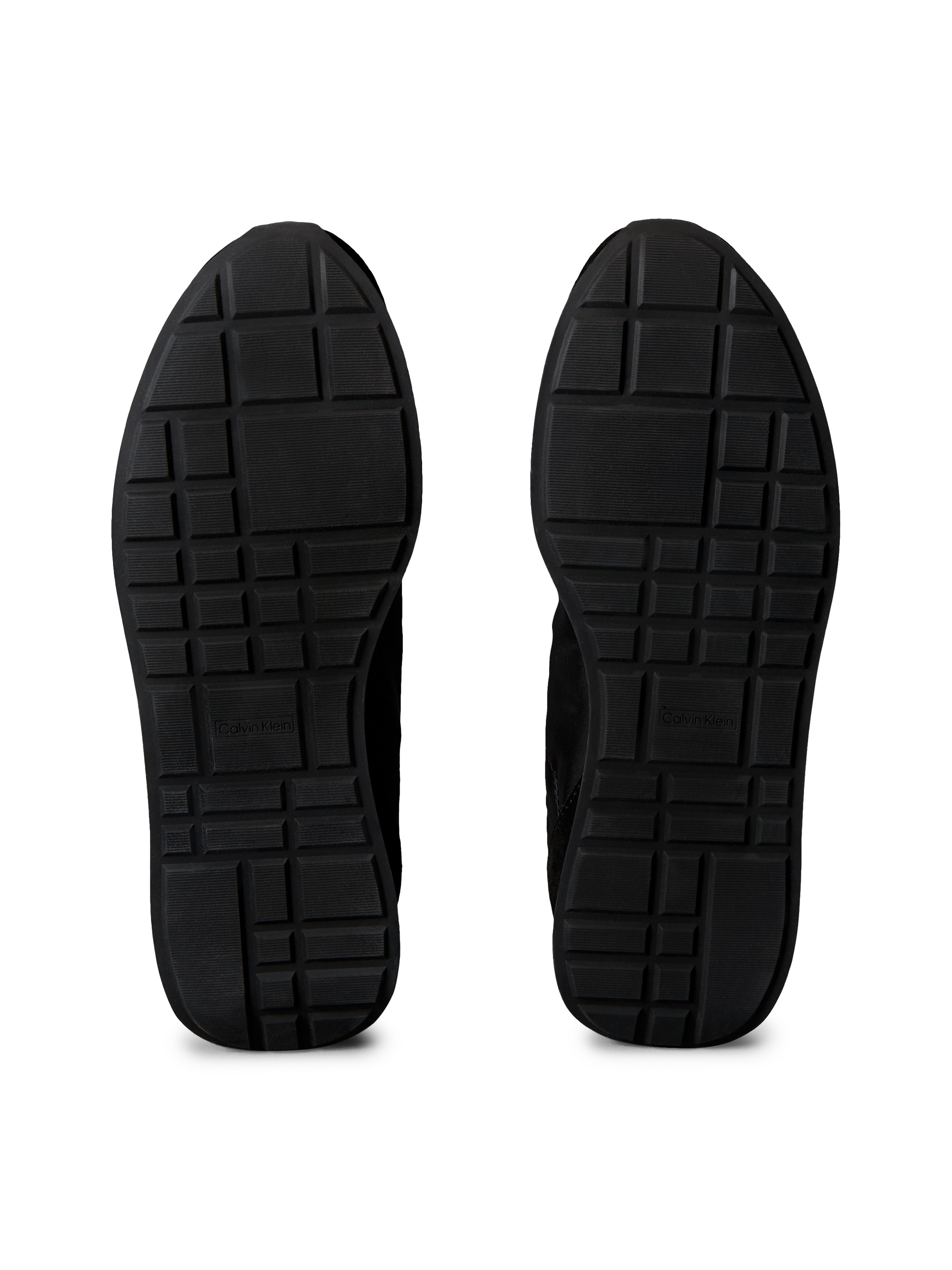 Thumbnail - Calvin Klein Jeans Sneaker "RETRO RUNNER ESS MIX MAT" Runner-Sneaker, Freizeitschuh, Halbschuh mit seitlichem CK-Logo