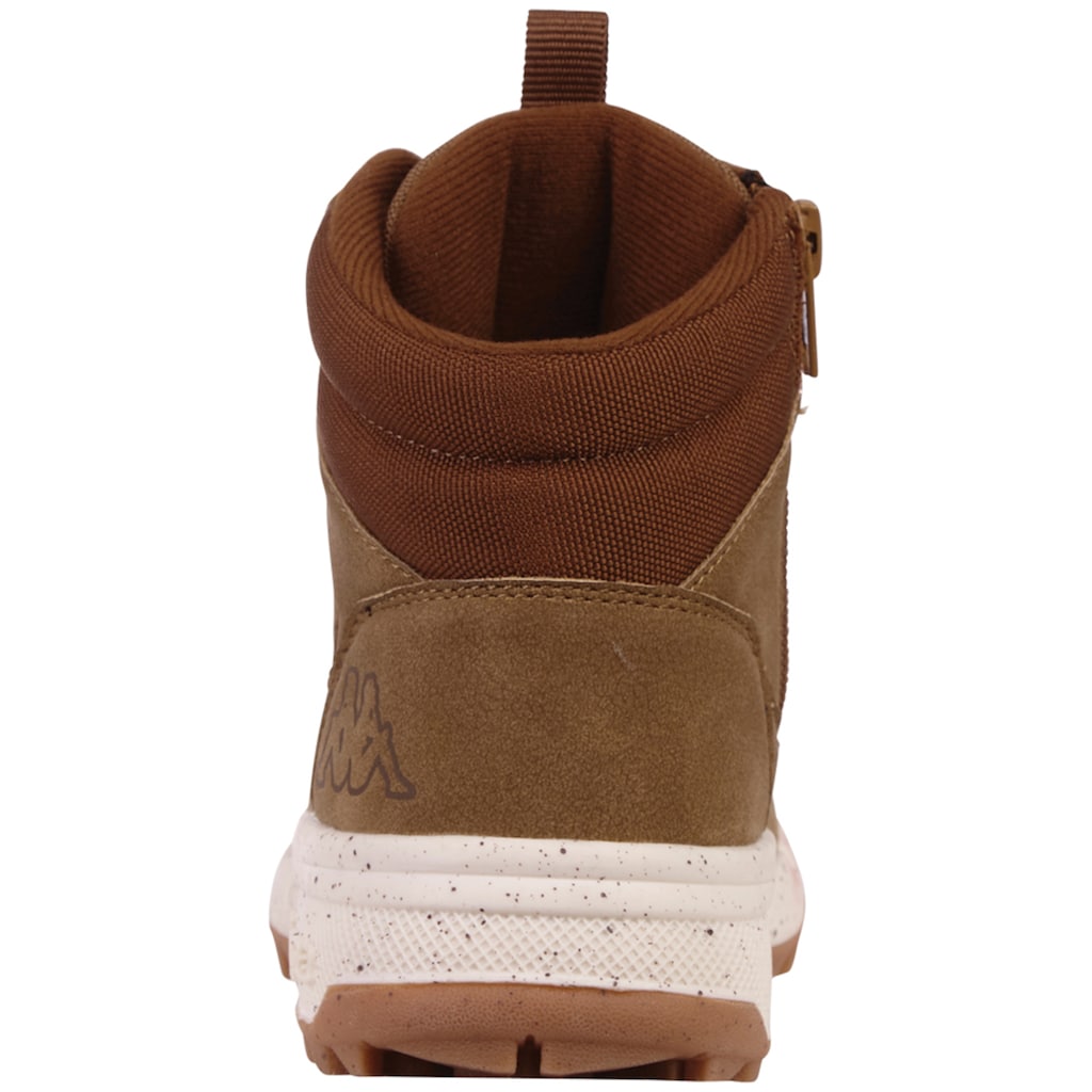 Kappa Outdoorwinterstiefel