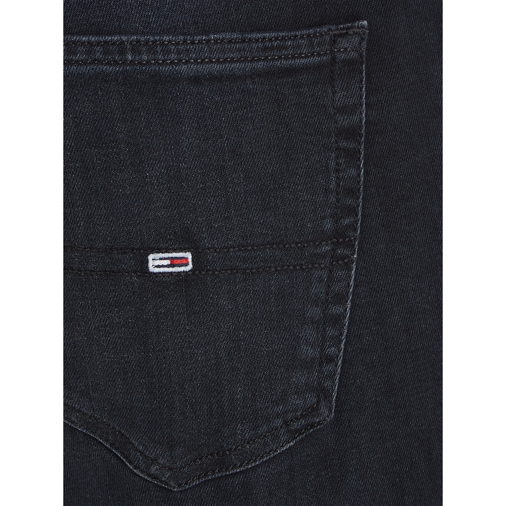 Tommy Jeans Slim-fit-Jeans »SCANTON SLIM«