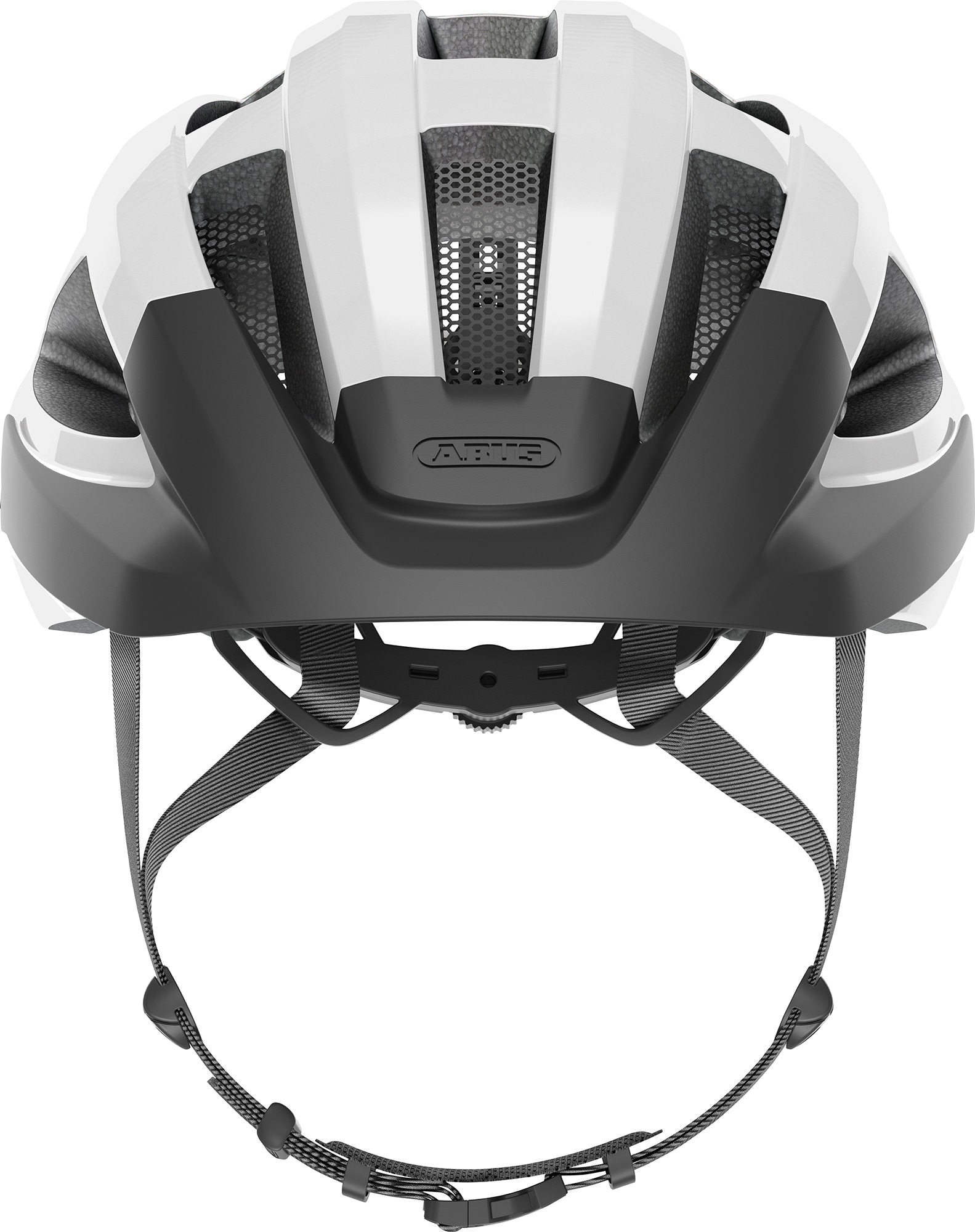 ABUS Rennradhelm »MACATOR«