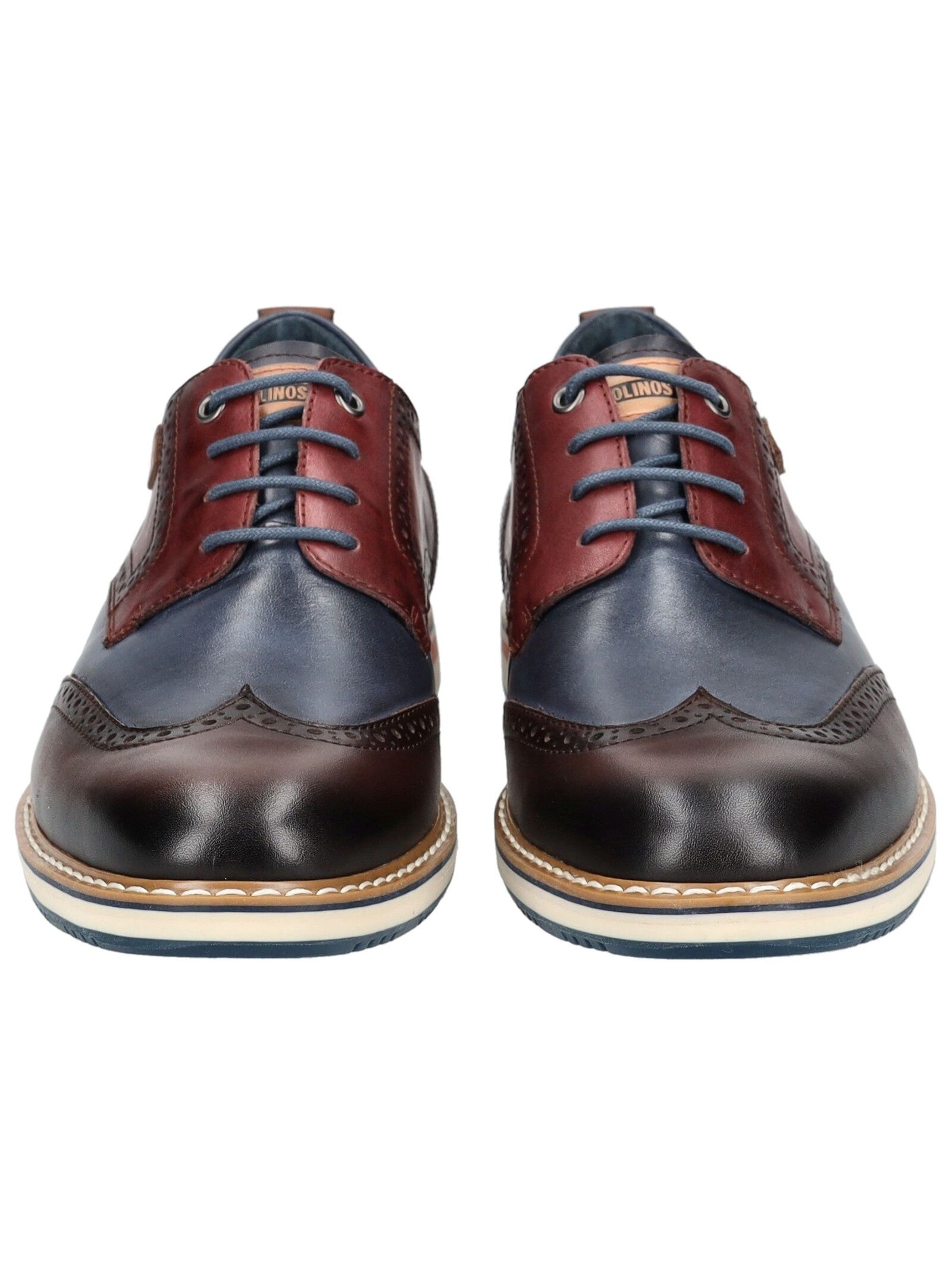 PIKOLINOS Schnürschuh »PIKOLINOS Halbschuhe Leder«