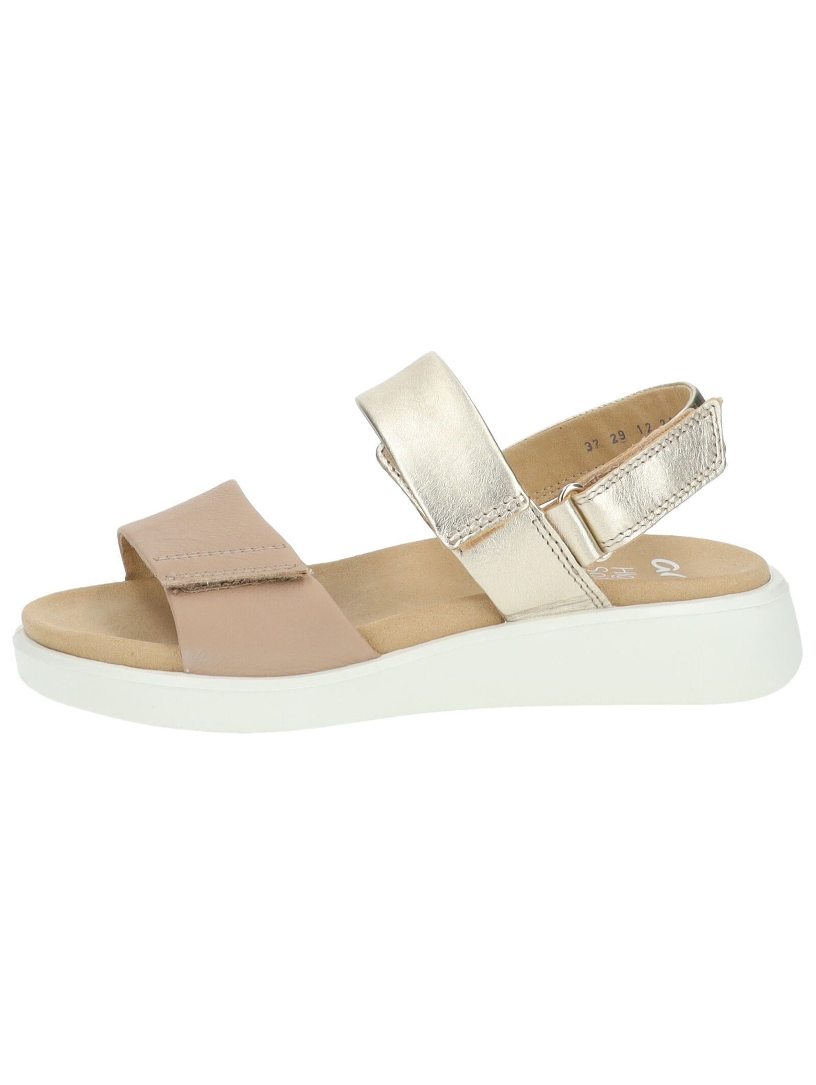 Ara Keilsandalette »Ara Sandalen Leder«