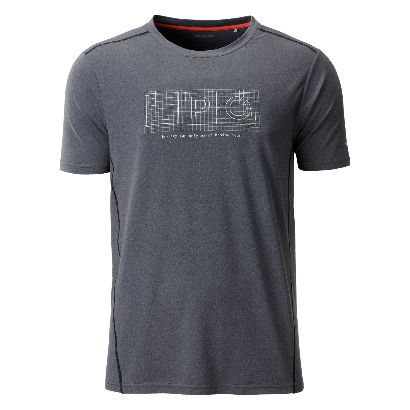 LPO Funktionsshirt "He-Funktionsshirt Aki"