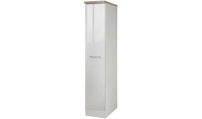 Apothekerschrank »KS-Wien«, Höhe 165 cm