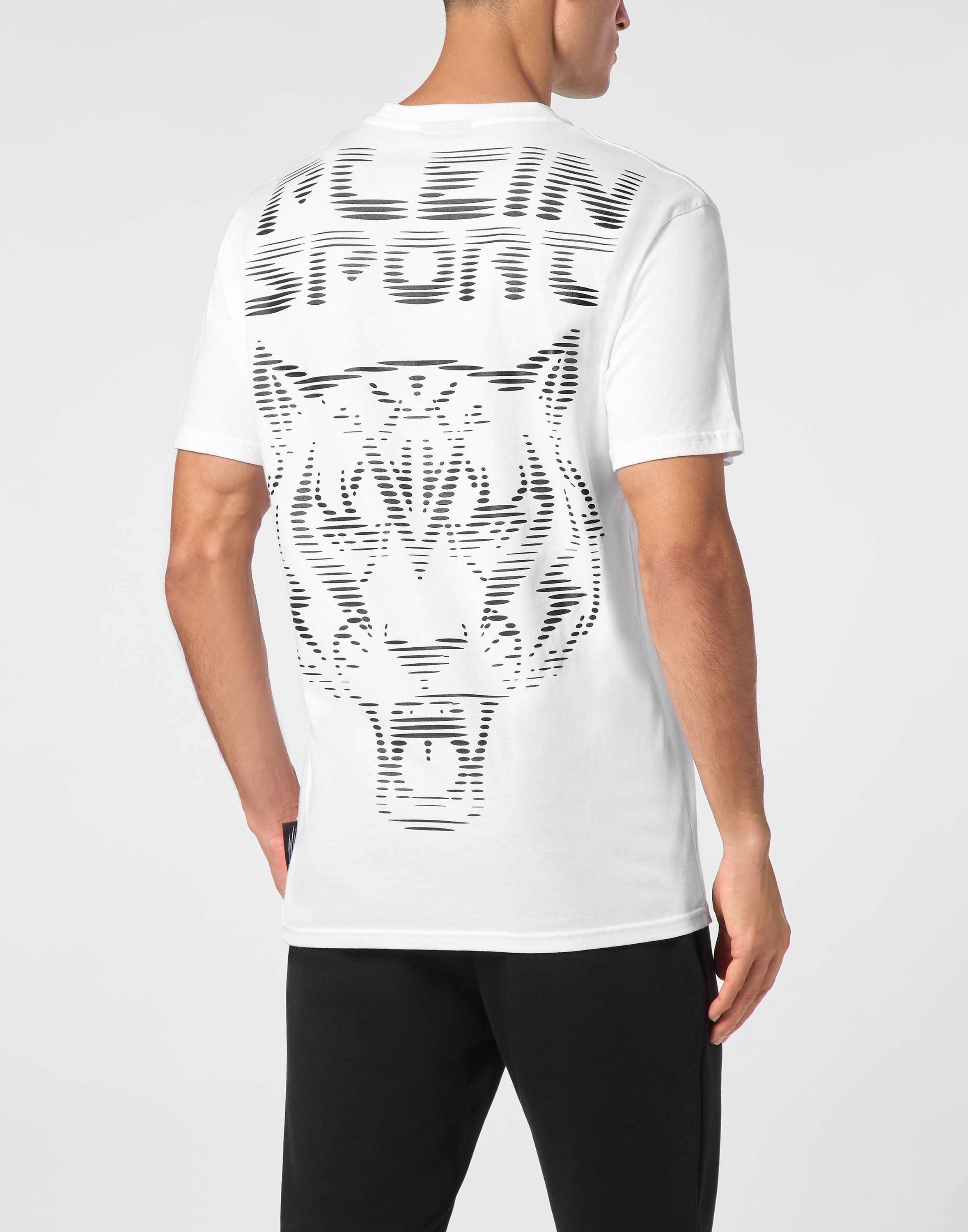 PLEIN SPORT T-Shirt »Tiger«