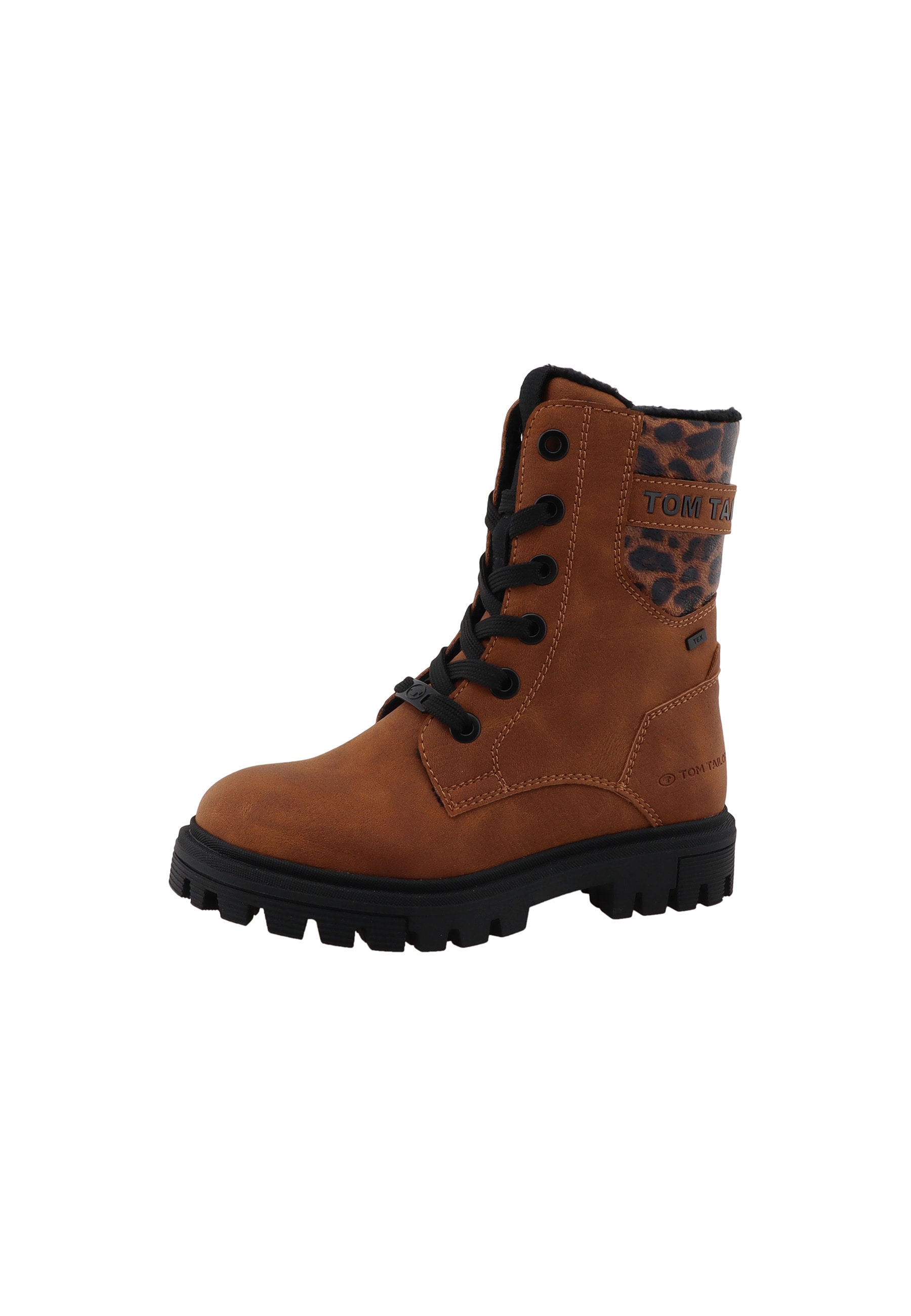 TOM TAILOR Winterstiefel »Tom Tailor Stiefel«  1 tlg.