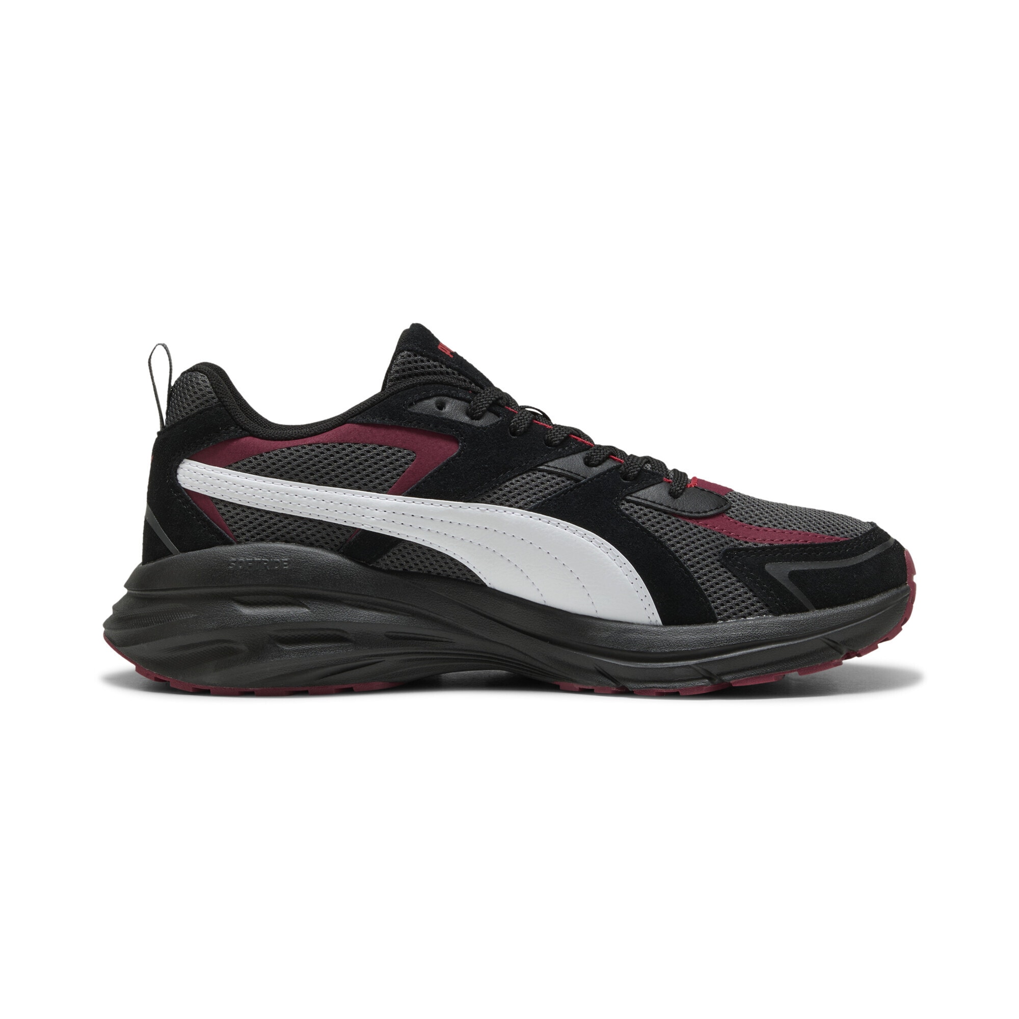 PUMA Sneaker »Hypnotic Sneakers Erwachsene«