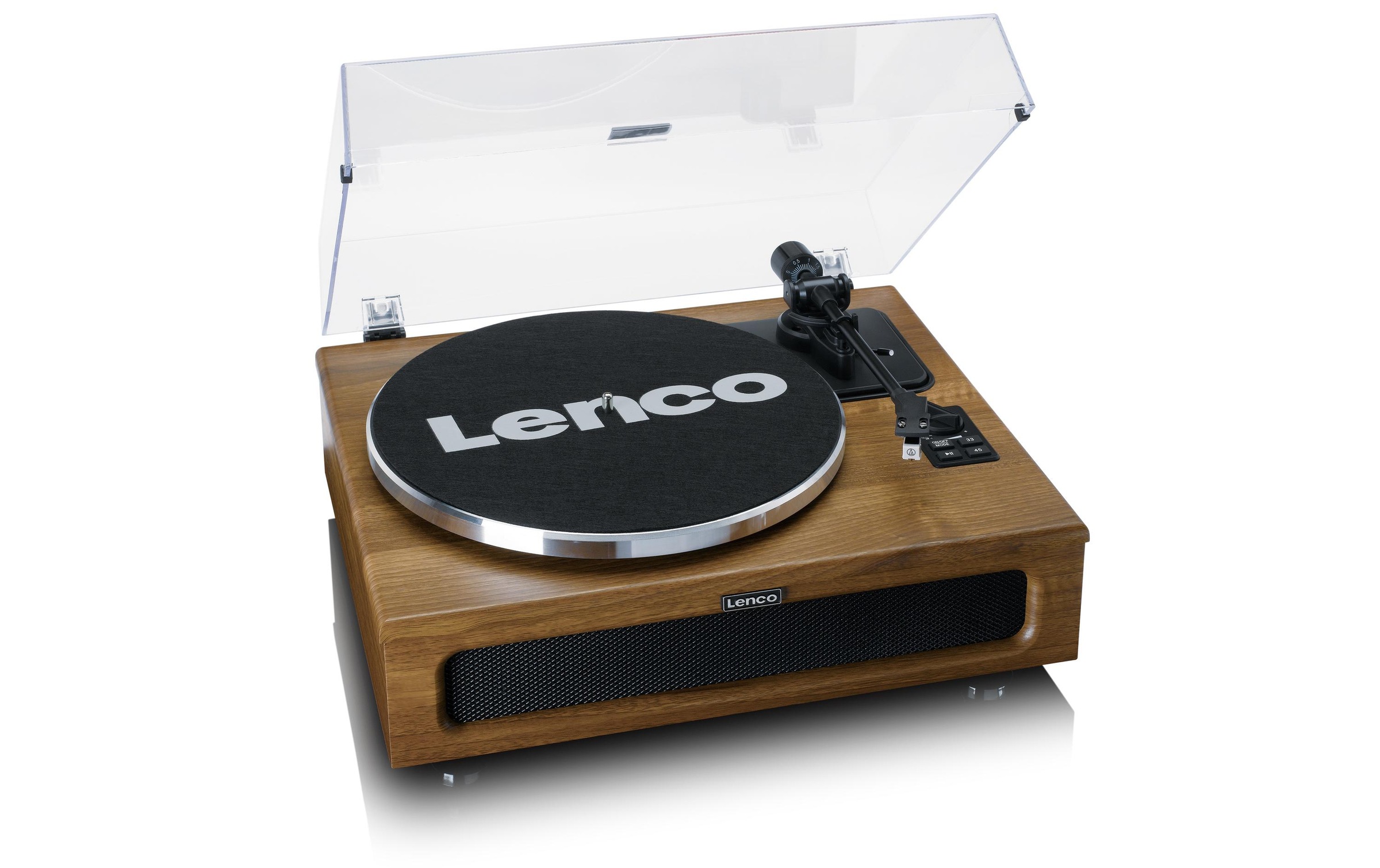 Lenco Plattenspieler »Plattenspieler LS-410WA«
