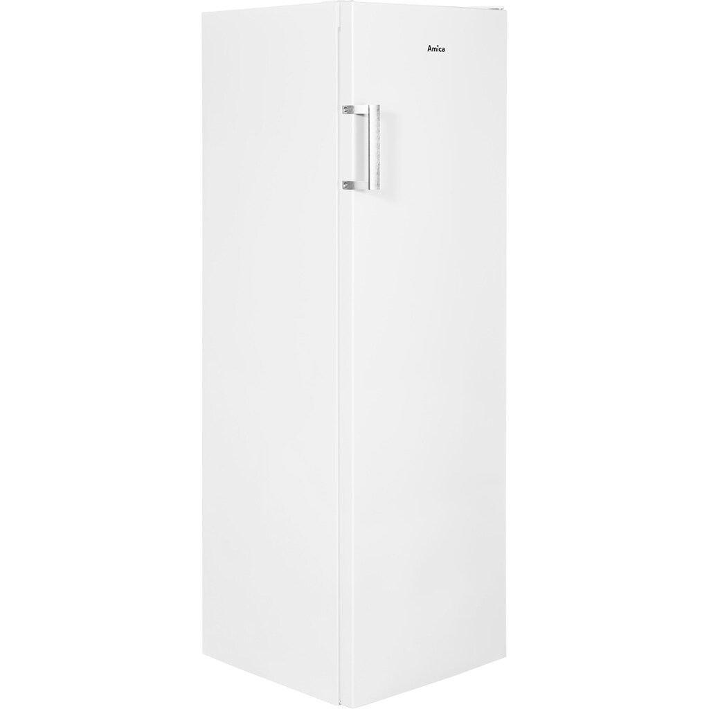 Amica Gefrierschrank »GSN 327 150 W«, 170 cm hoch, 54 cm breit