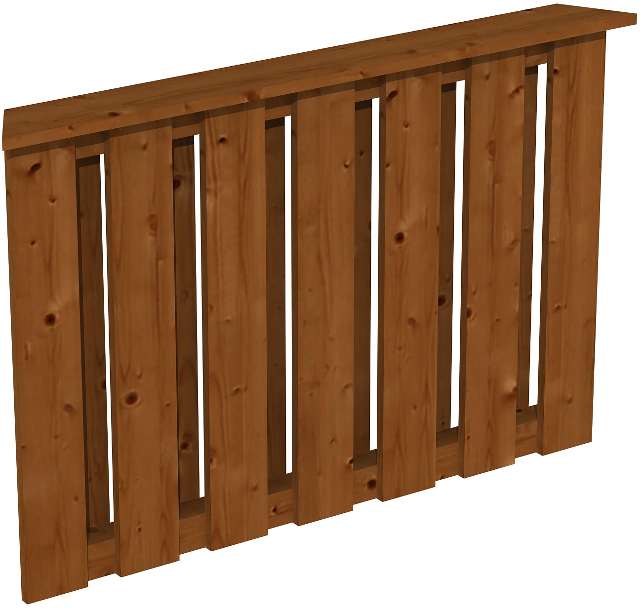 Skanholz "Deckelschalung"