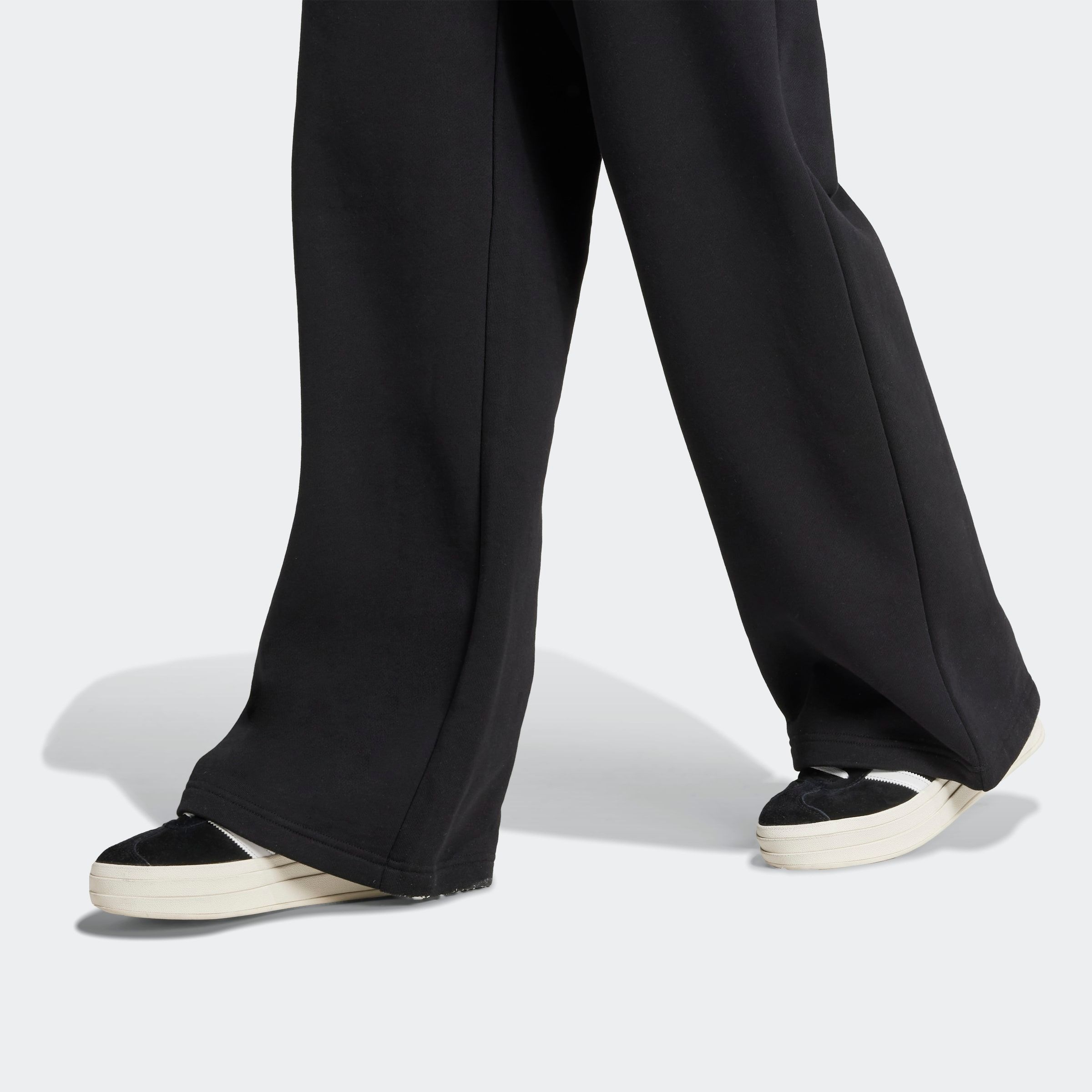 adidas Originals Sporthose »ESS WL PANT FT«, (1 tlg.)