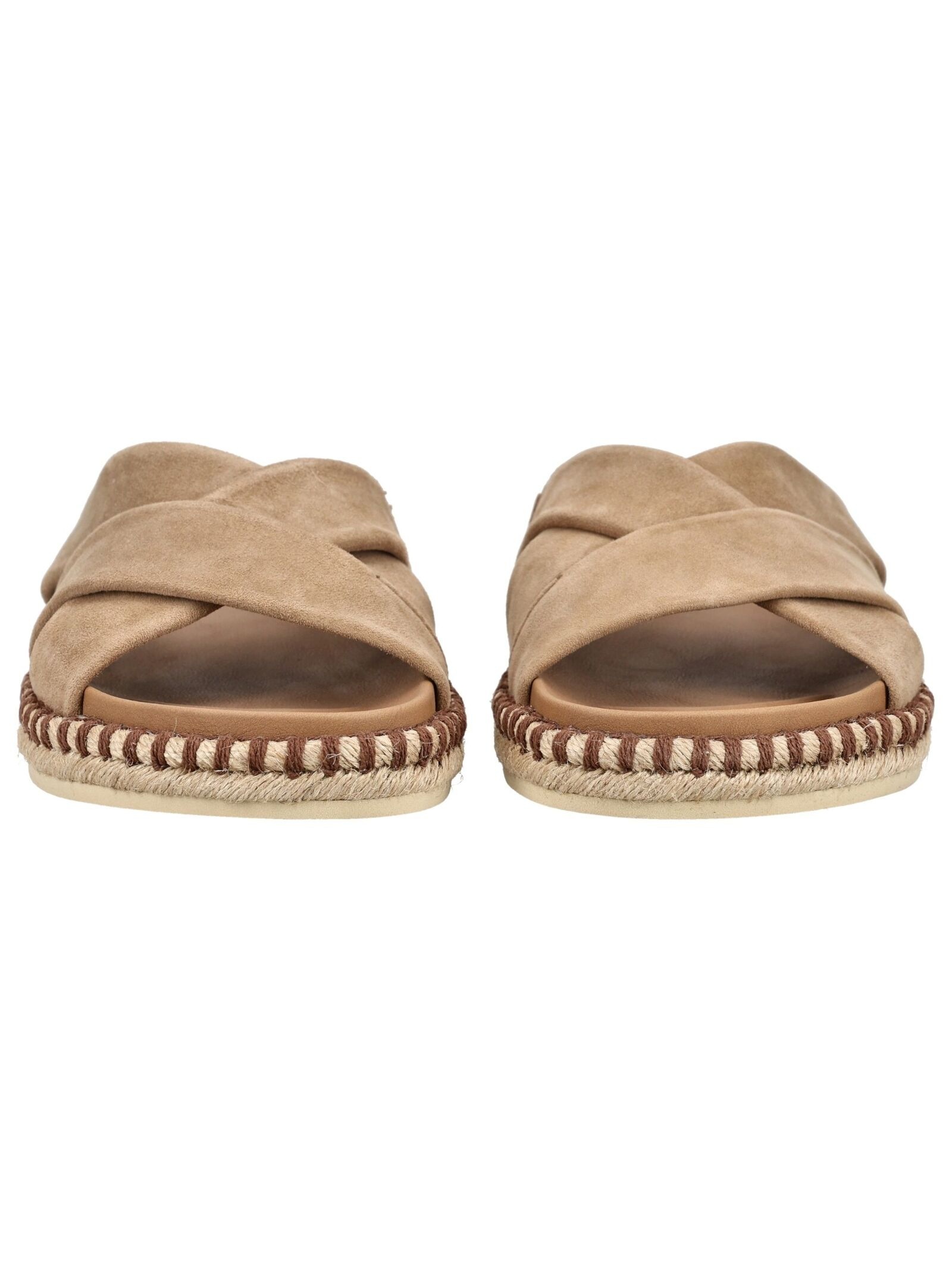Gabor Pantolette »Gabor Pantoletten Veloursleder«