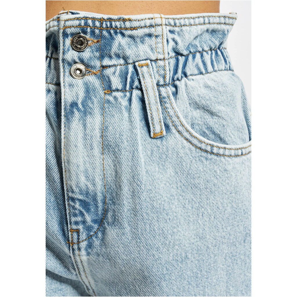 2Y Premium Bequeme Jeans »2Y Premium Damen 2Y Premium Elisa Mom Jeans«, (1 tlg.)