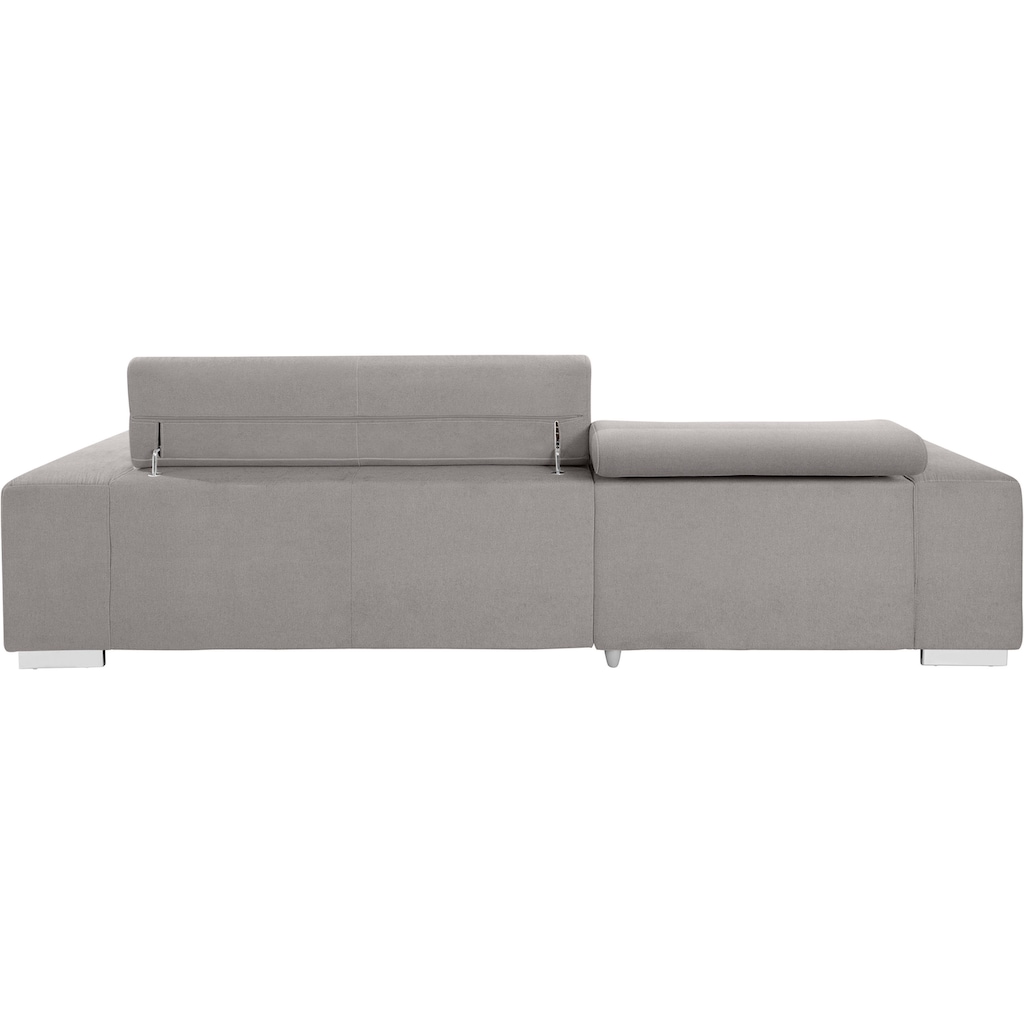 COTTA Ecksofa »Orion«