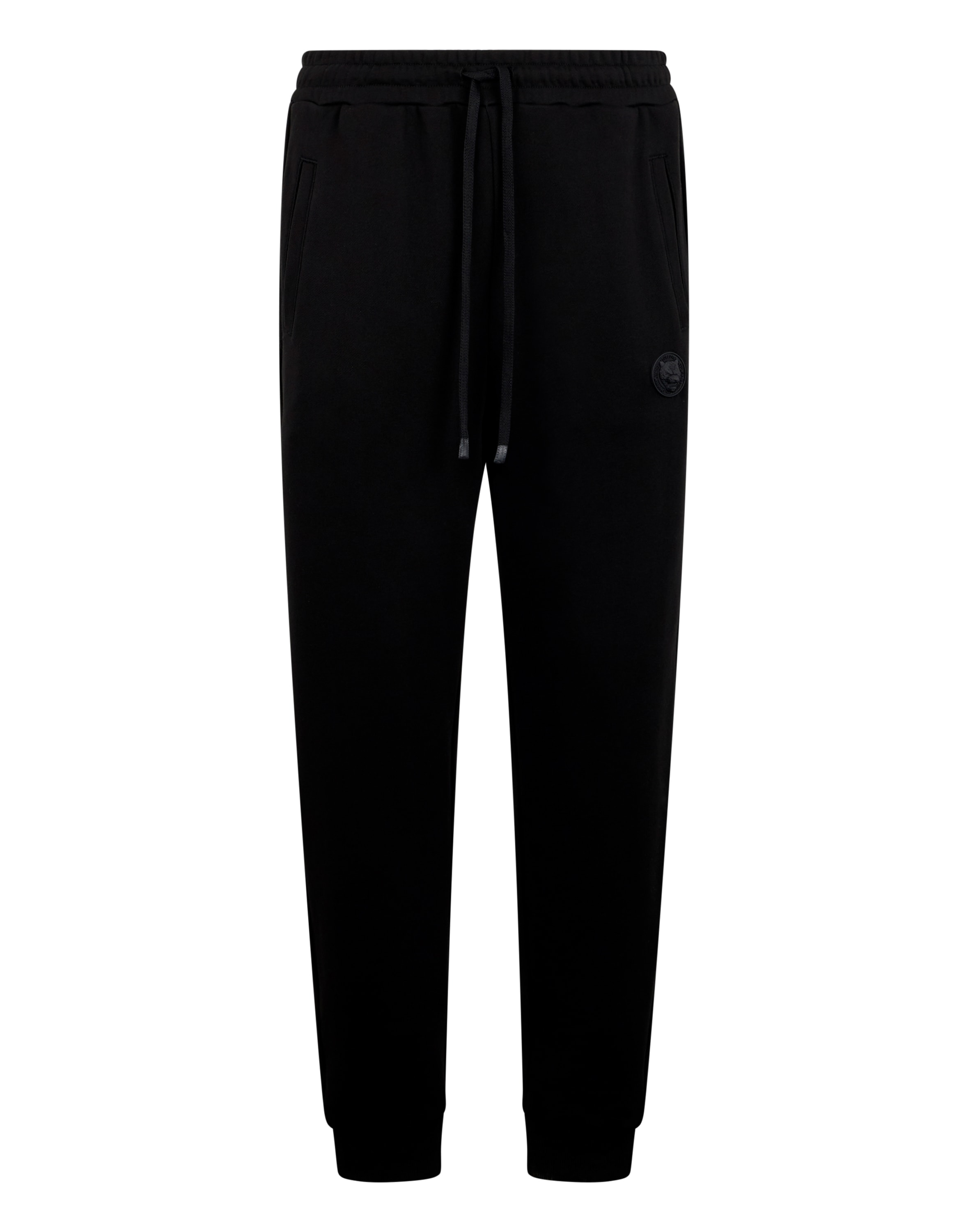 PLEIN SPORT Jogginghose "Fleece Joggers 3D Tiger" günstig online kaufen