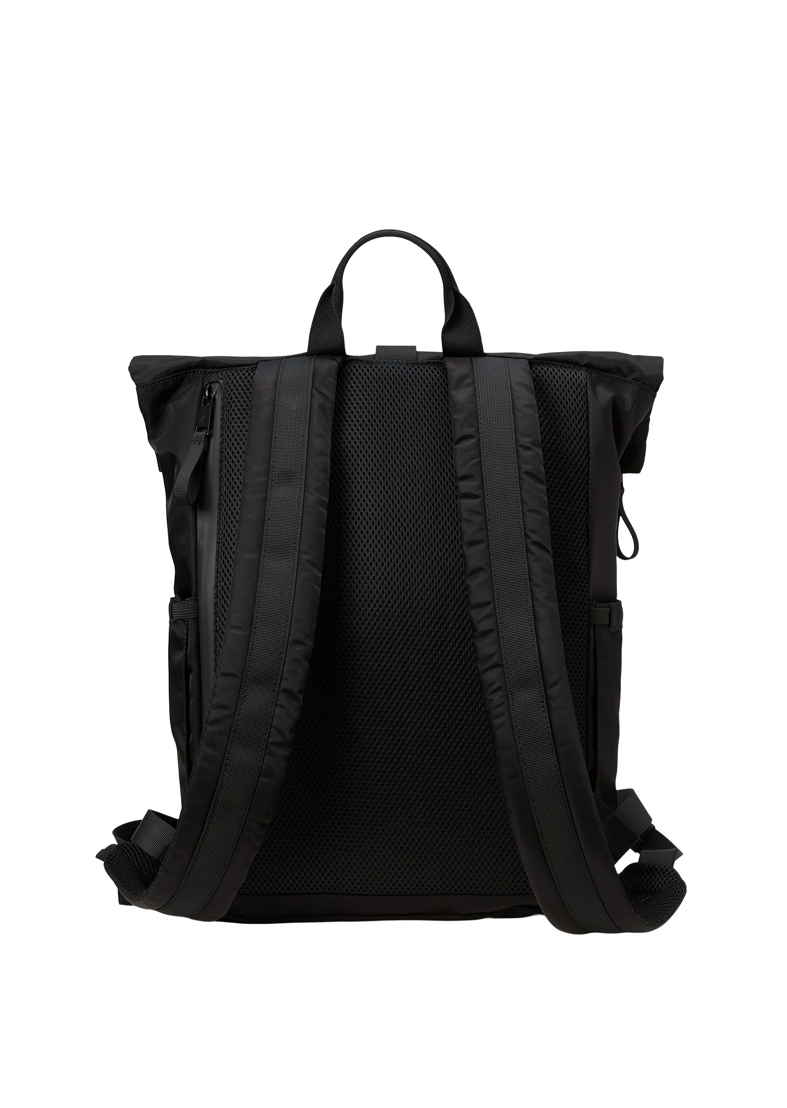 Marc OPolo Rucksack "aus wasserabweisendem Recycling-Material" günstig online kaufen