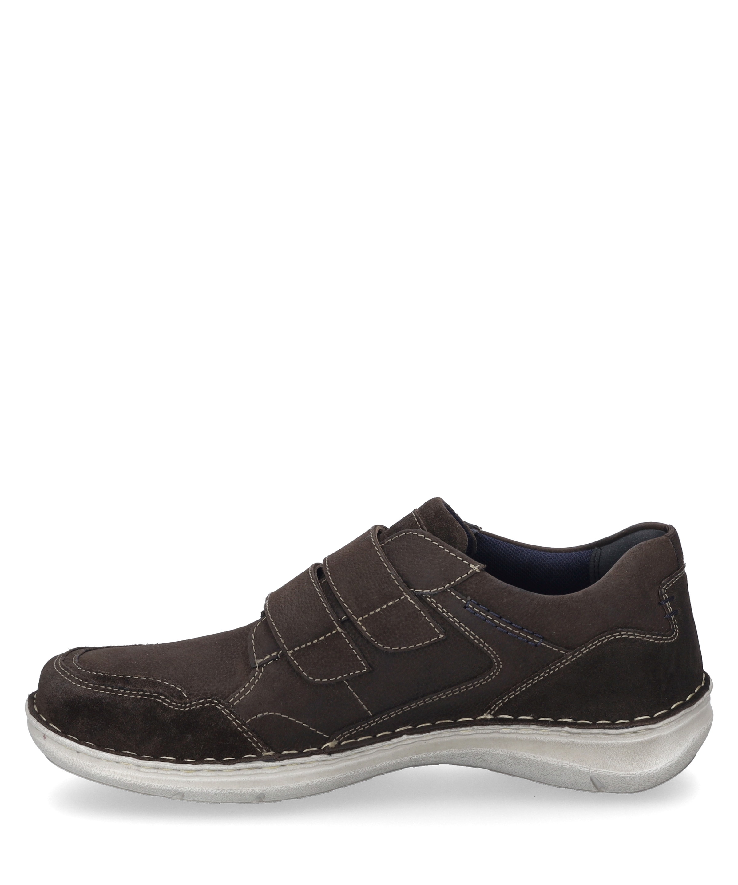 Josef Seibel Slipper »New Anvers 85, moro«