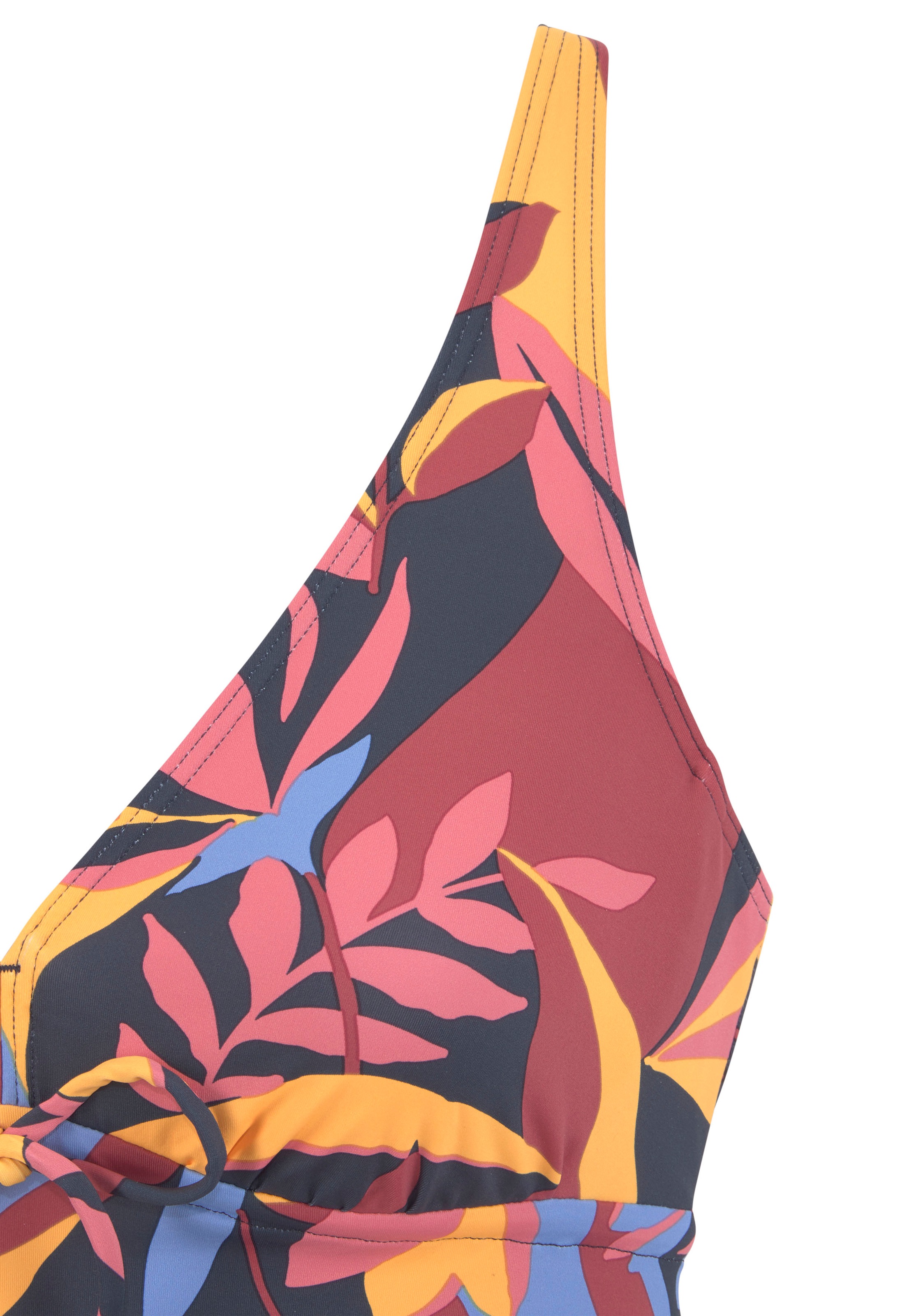 Thumbnail - Sunseeker Bügel-Tankini "Allis" mit Schleife