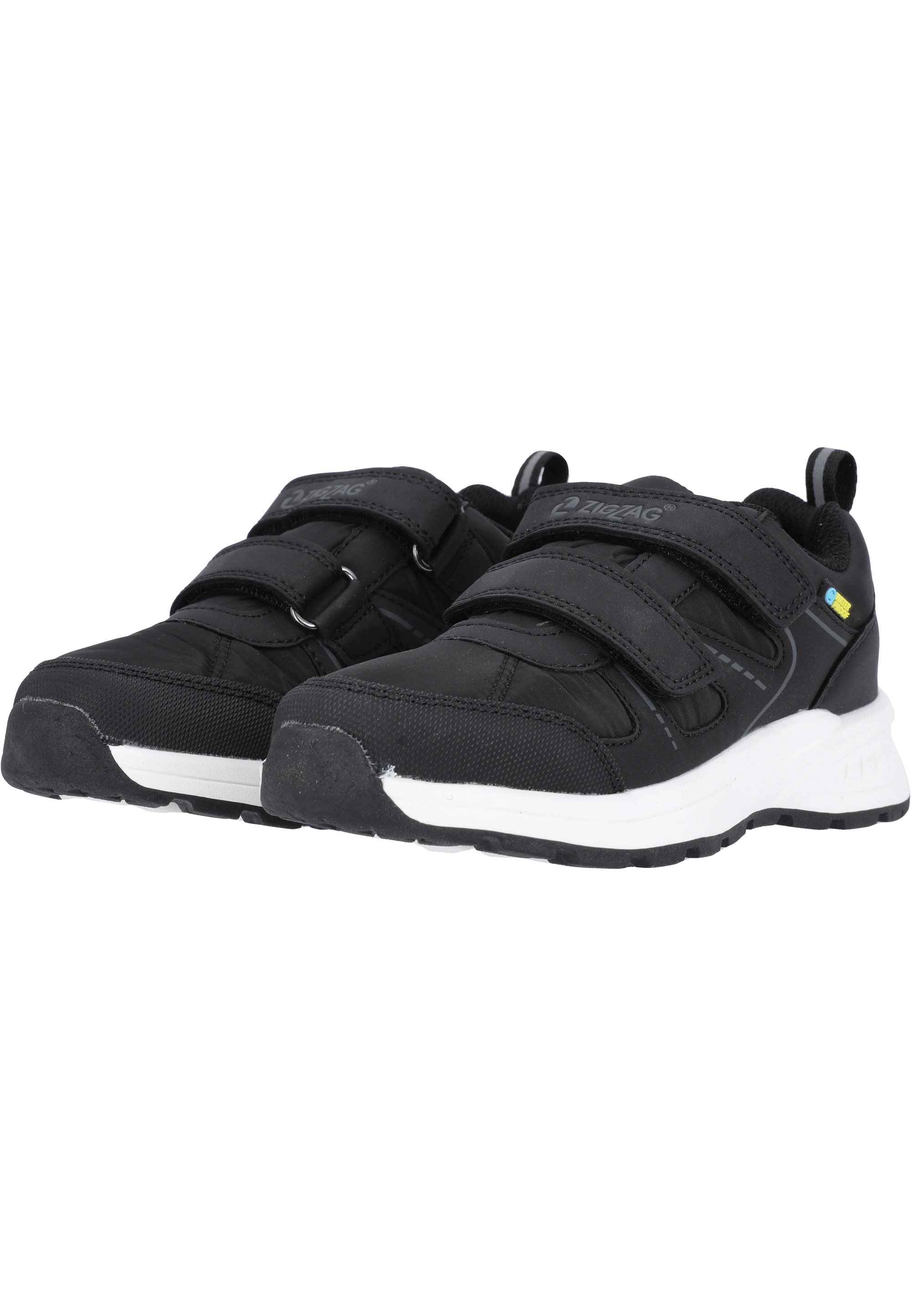ZIGZAG Sneaker »Duce«, mit rutschfester Sohle