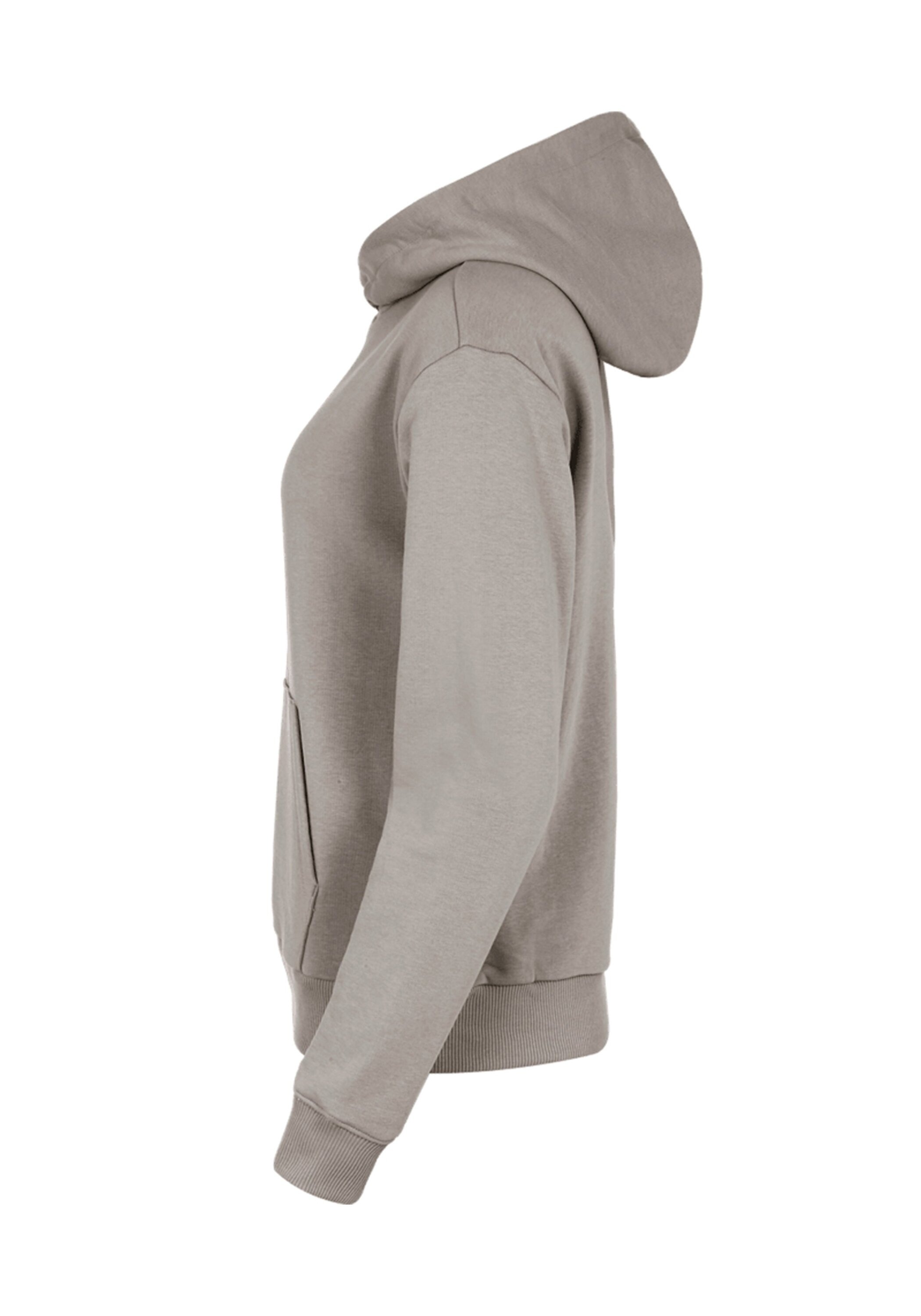 Fila Sweatshirt »Sweatshirt BAICOI hoody«