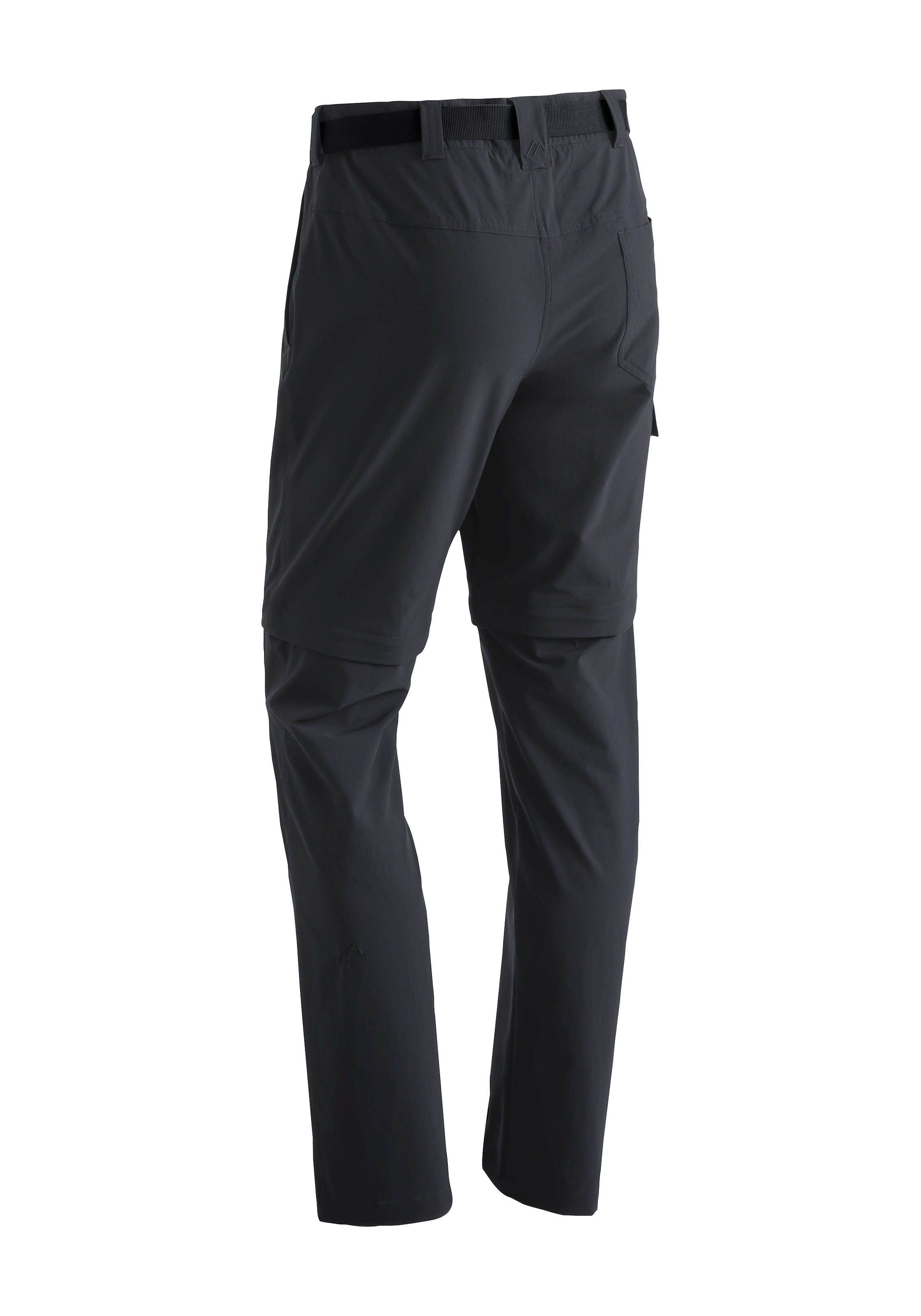 Maier Sports Funktionshose Zip-Hose Torid Slim günstig online kaufen