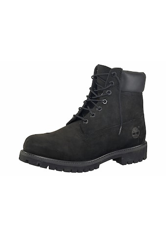 Schnürboots »6 inch Premium FTB«