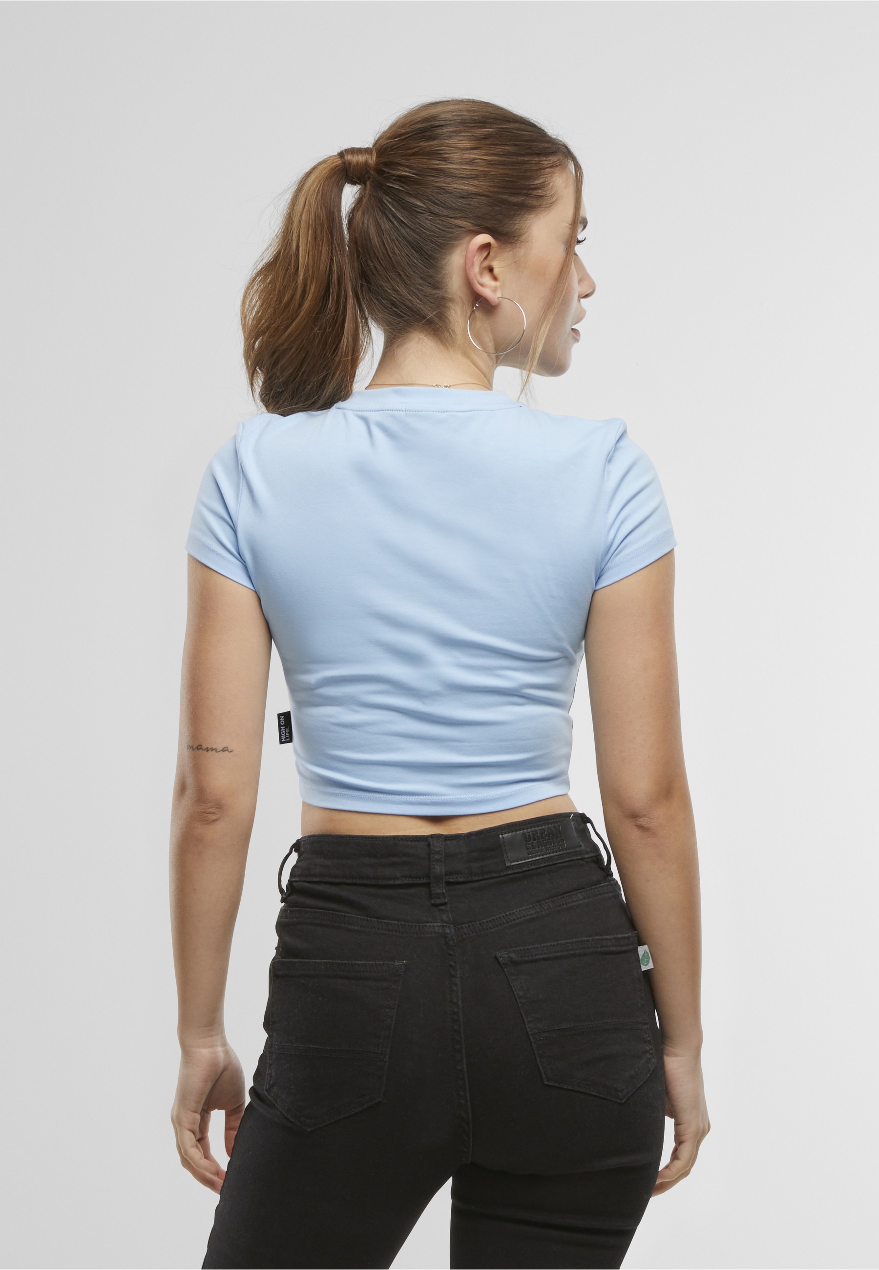 Von Dutch T-Shirt »Von Dutch ARTA SHIRTS« 1 Stk.