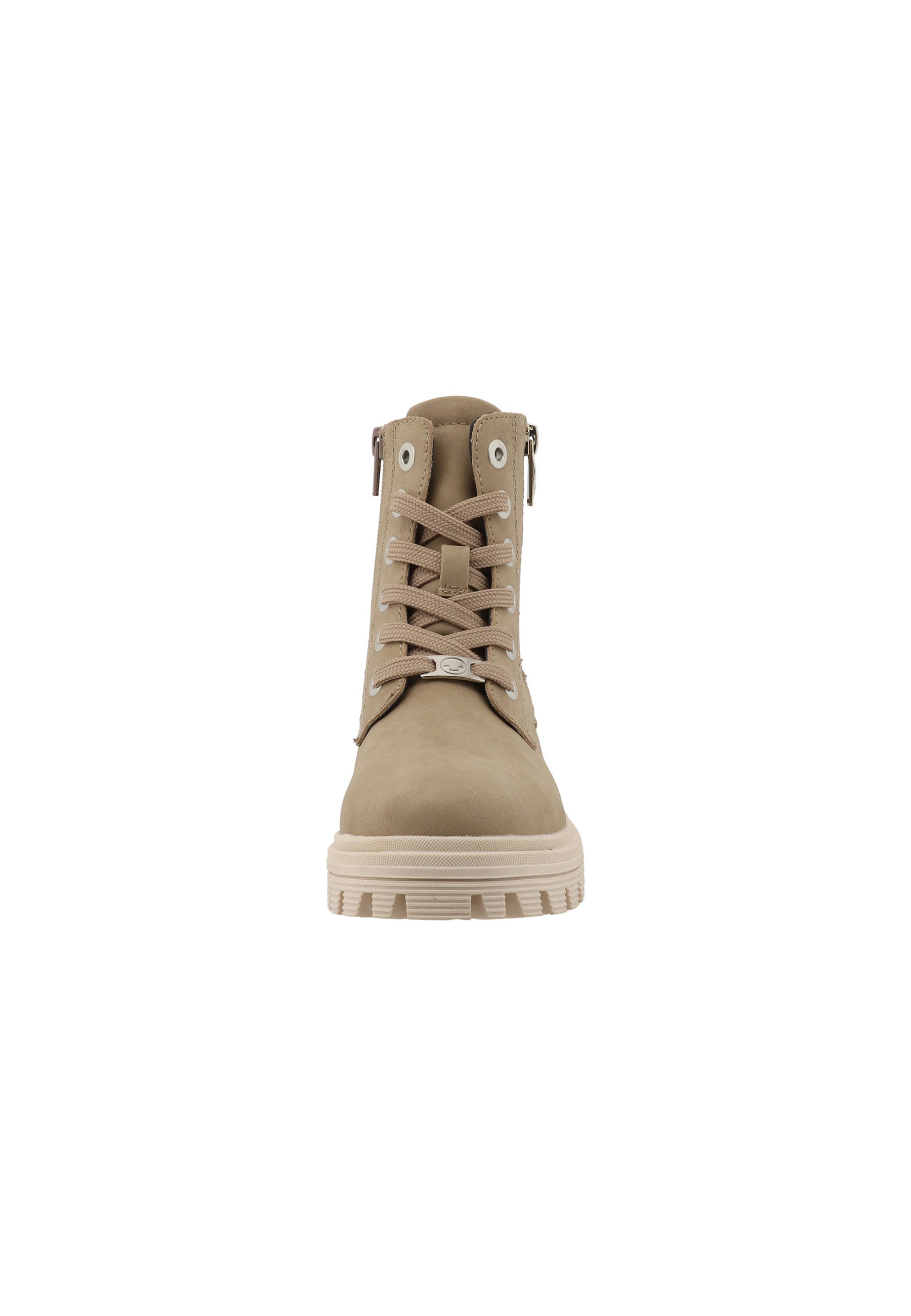 TOM TAILOR Winterstiefel "Tom Tailor Stiefel" 1 tlg.