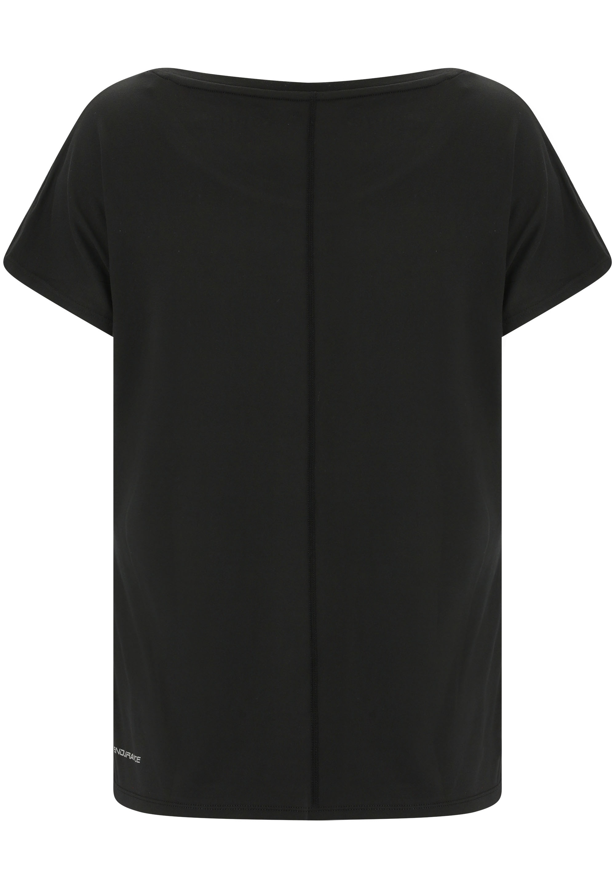ENDURANCE T-Shirt »Carrolli«, (1 tlg.), mit Quick Dry Funktion