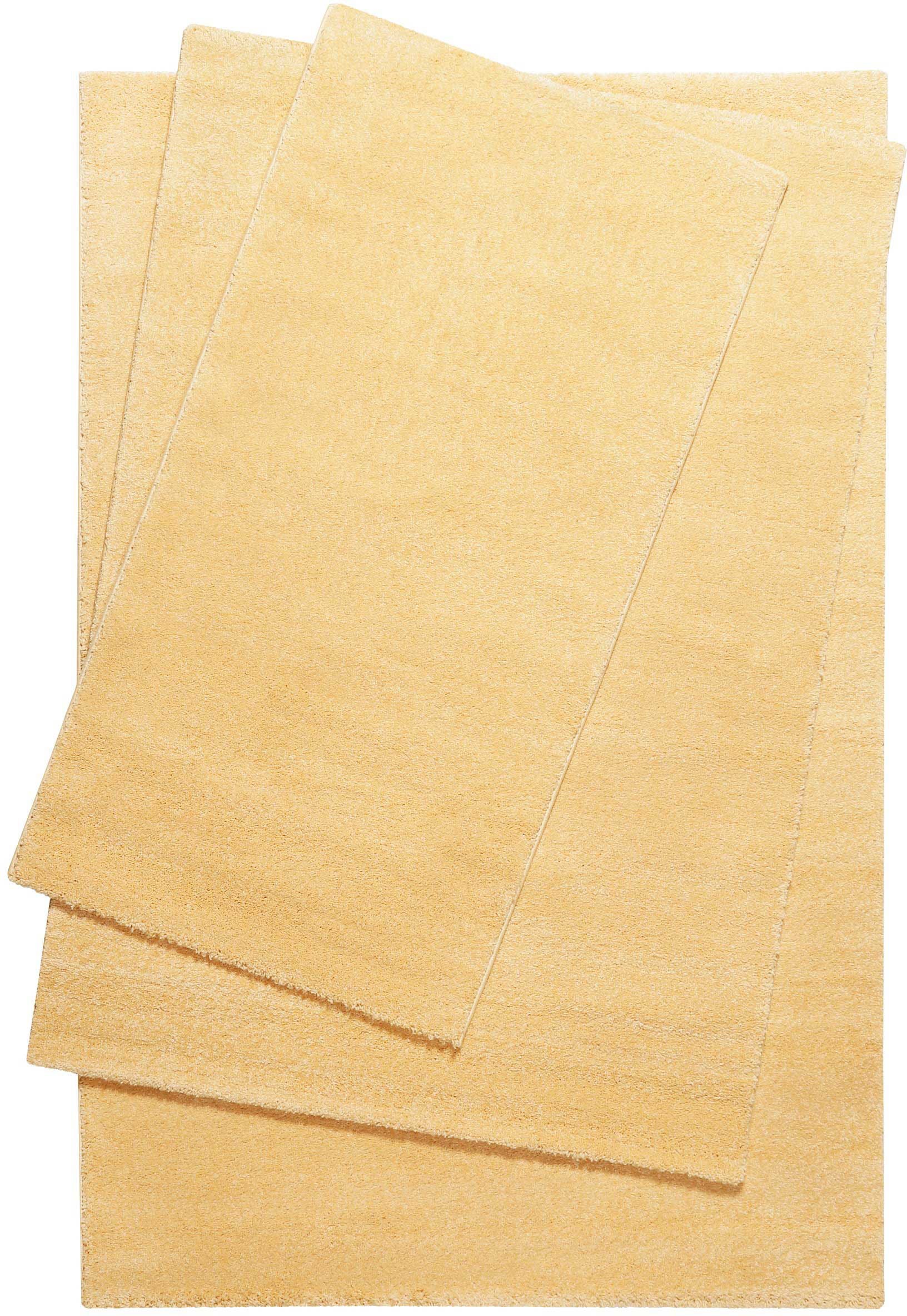 Homie Living Teppich »Lido HL-822937«, rechteckig, 18 mm Höhe
