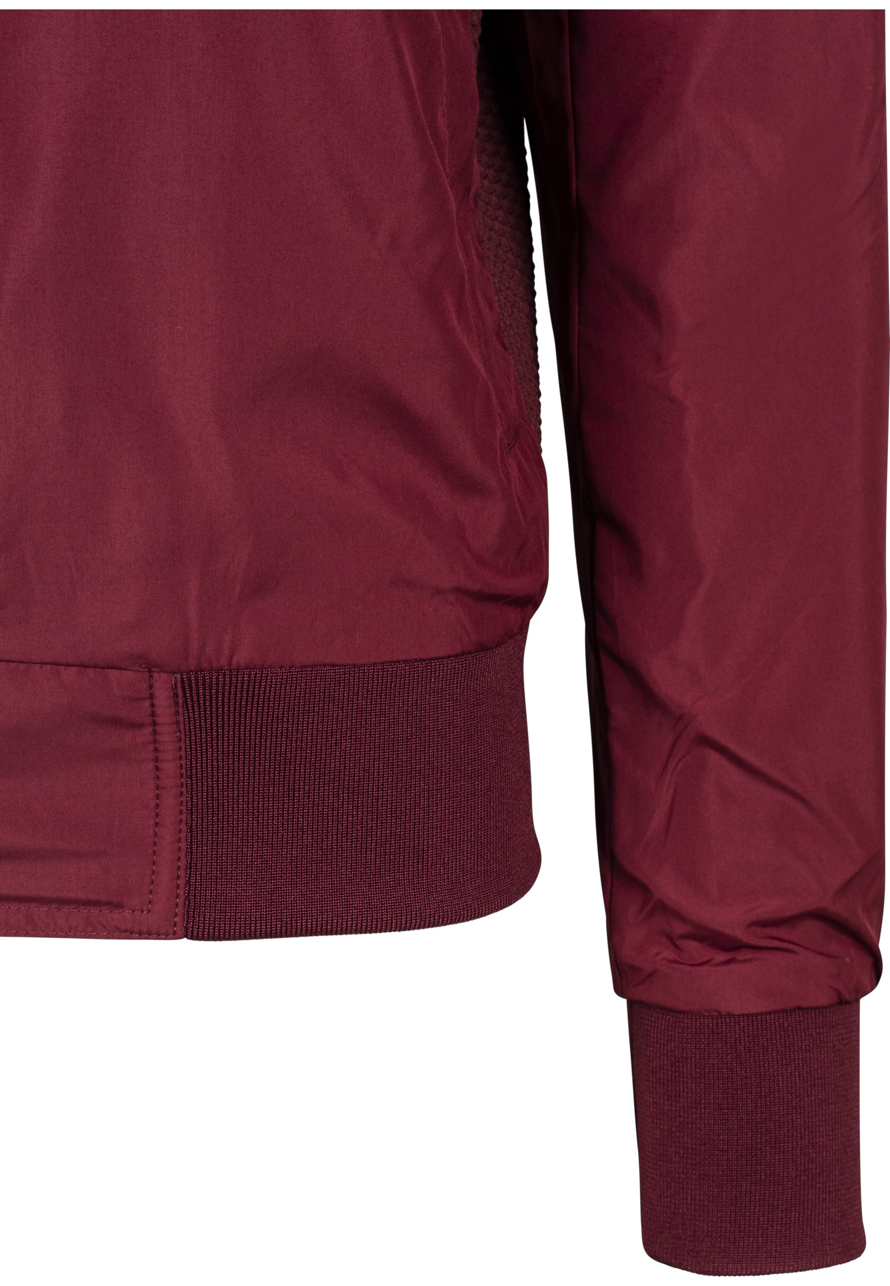 URBAN CLASSICS Allwetterjacke "Urban Classics Damen Ladies Light Bomber Jac günstig online kaufen