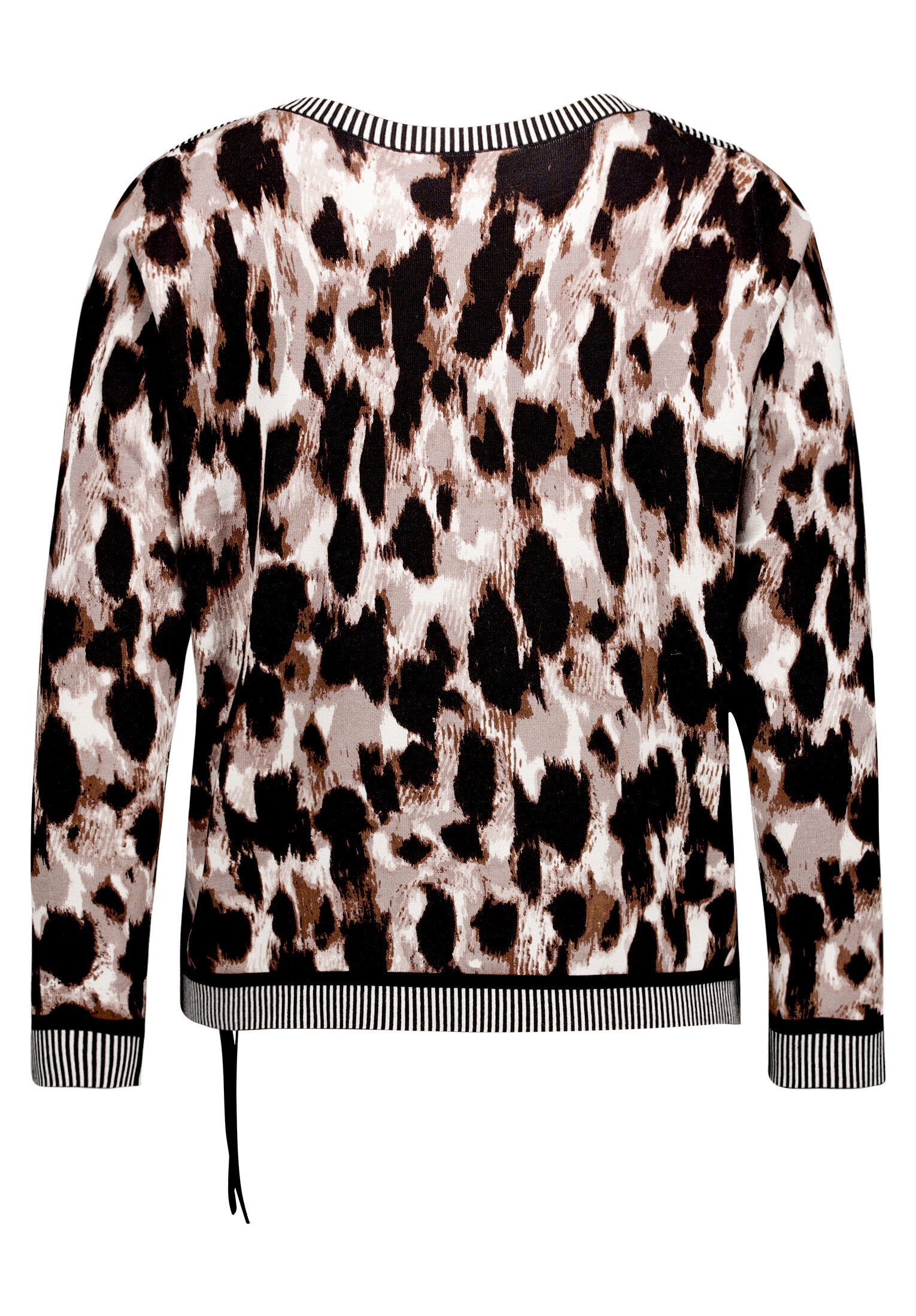 Betty Barclay Strickpullover »Damen langarm« 1