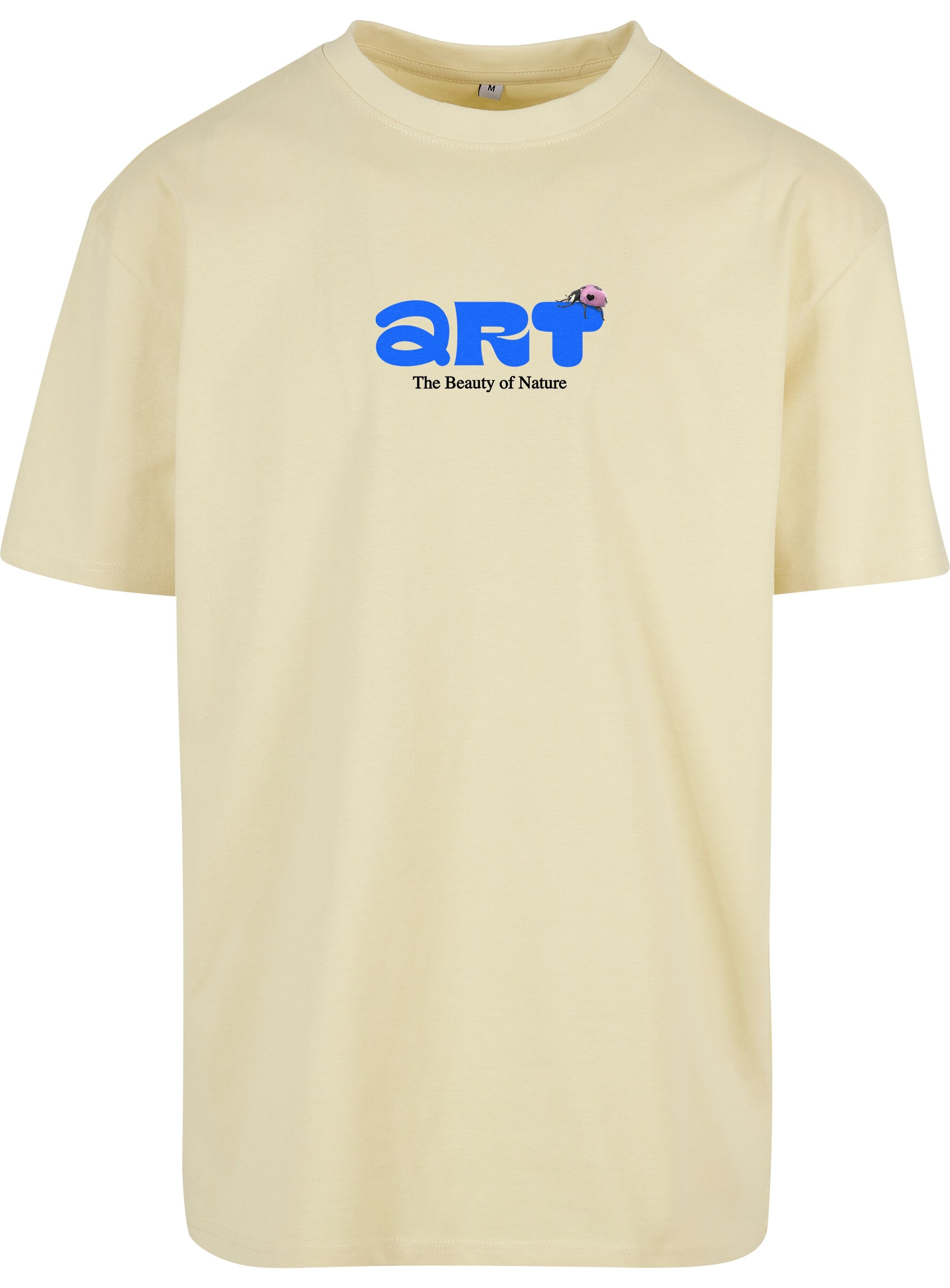 Upscale by Mister Tee Kurzarmshirt "Upscale by Mister Tee Herren Bugs Oversize Tee" 1 Stk.